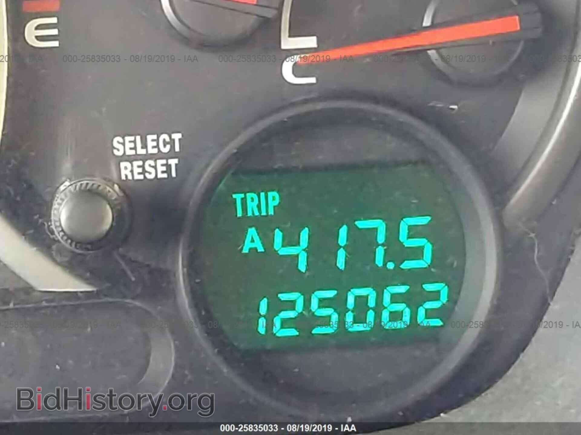 2005 HONDA PILOT - VIN: 2HKYF18615H527457 - Фото 7