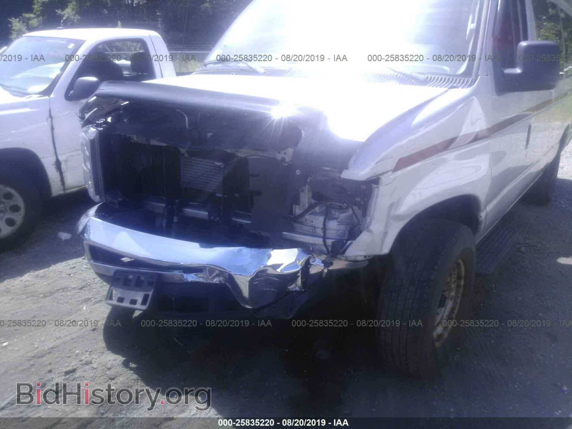 2012 FORD ECONOLINE - VIN: 1FBSS3BL3CDA38111 - Photo 6