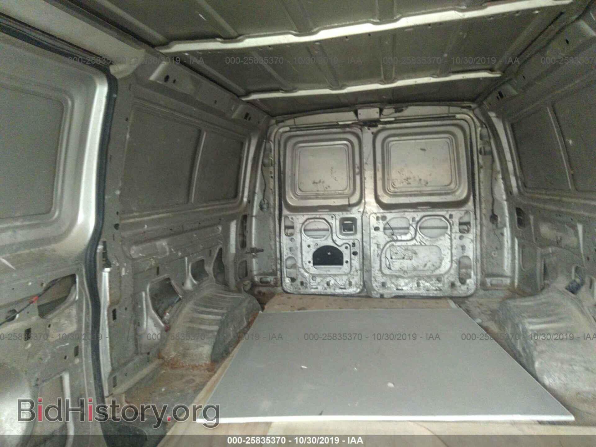 2003 FORD ECONOLINE - VIN: 1FTSE34L63HA38368 - Photo 8