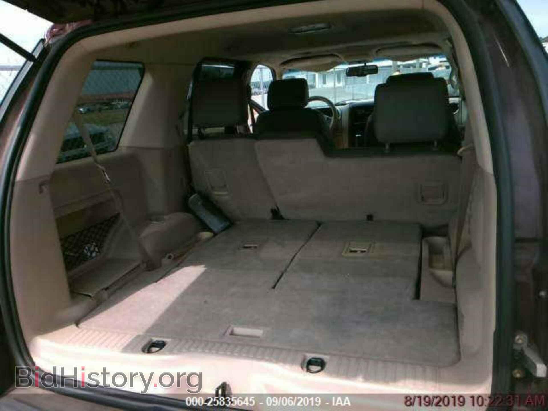 2006 FORD EXPLORER - VIN: 1FMEU74E76UA42011 - Фото 4