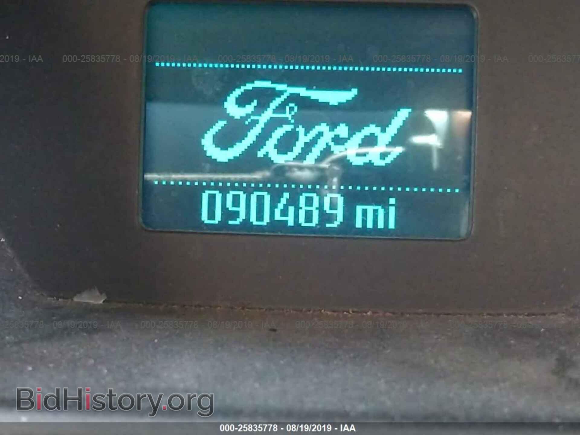 2016 FORD TRANSIT CONNECT - VIN: NM0LS7F73G1269020 - Фото 7