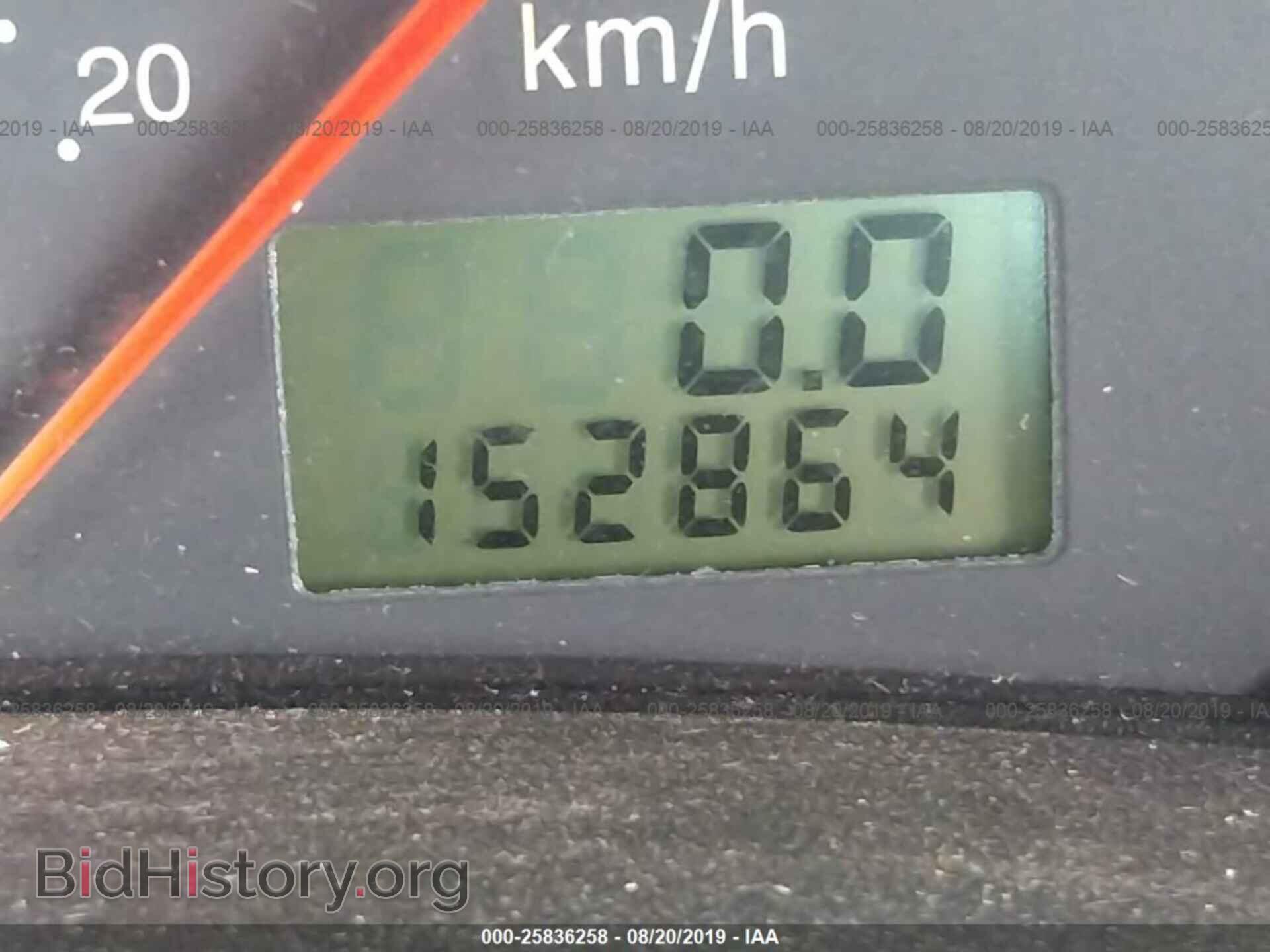 2005 FORD FOCUS - VIN: 3FAFP31N85R142045 - Фото 7