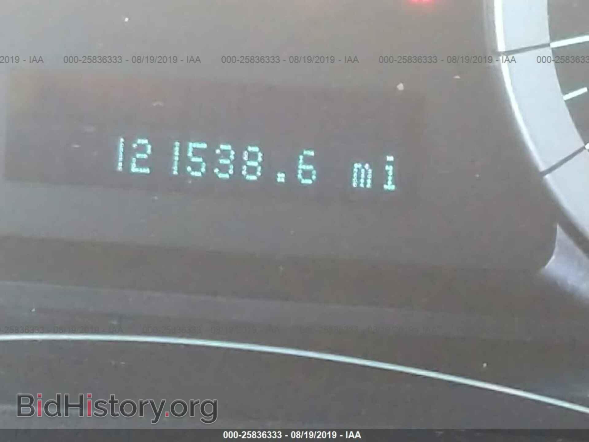 2012 FORD ESCAPE - VIN: 1FMCU0DG5CKA33105 - Фото 7