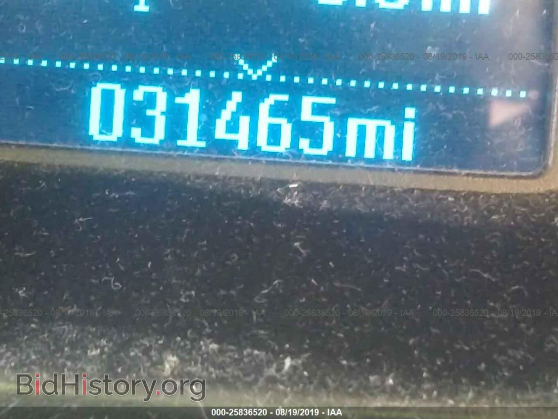 2012 FORD FOCUS - VIN: 1FAHP3K2XCL277732 - Фото 7