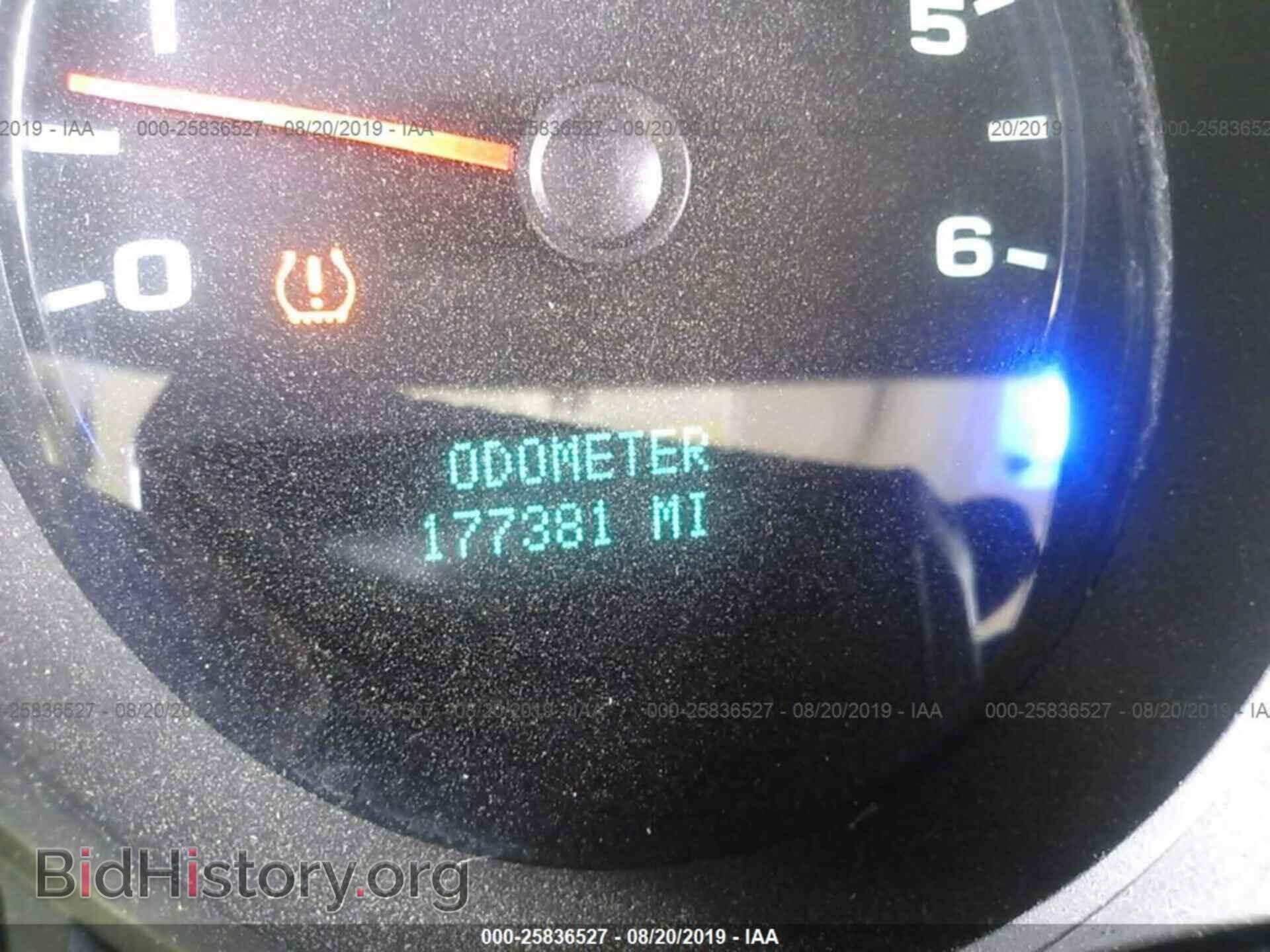 2011 CHEVROLET SILVERADO - VIN: 3GCPKREA8BG357701 - Фото 7