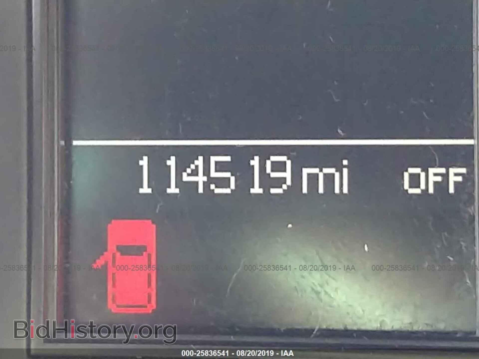 2013 DODGE DURANGO - VIN: 1C4RDHAG7DC689223 - Photo 7