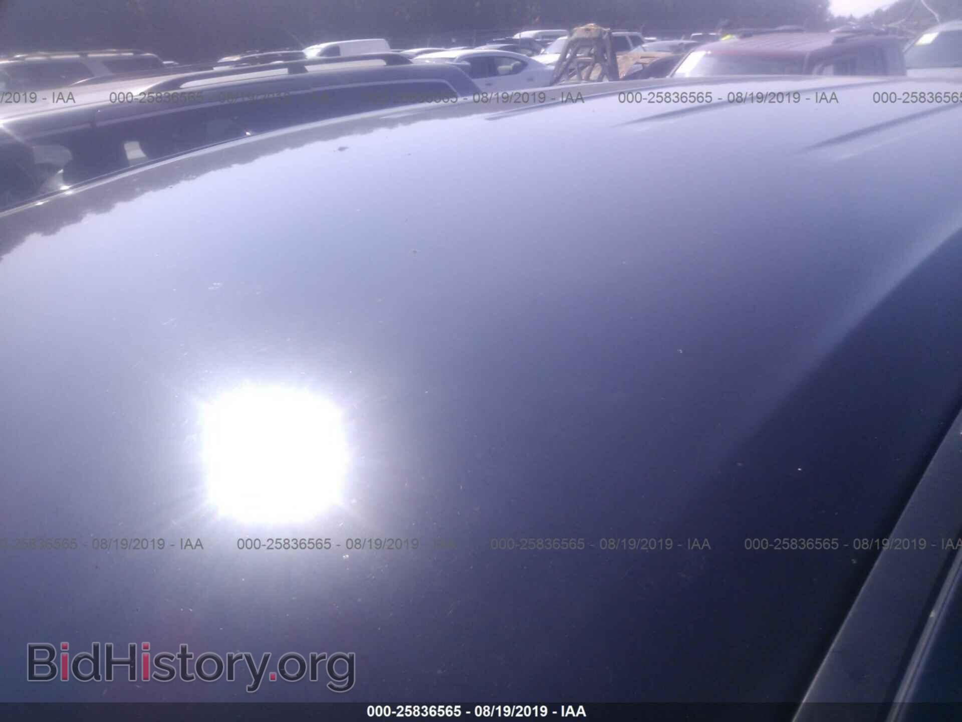 2010 MAZDA CX-9 - VIN: JM3TB2MA1A0209813 - Фото 6