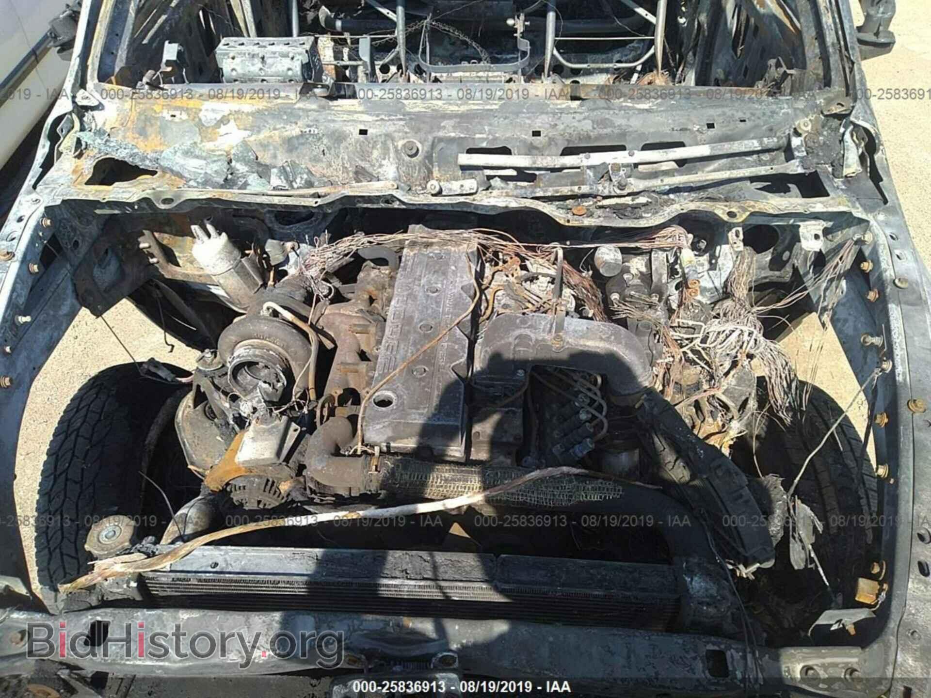 2003 DODGE RAM 3500 - VIN: 3D7MU48C33G759789 - Photo 10