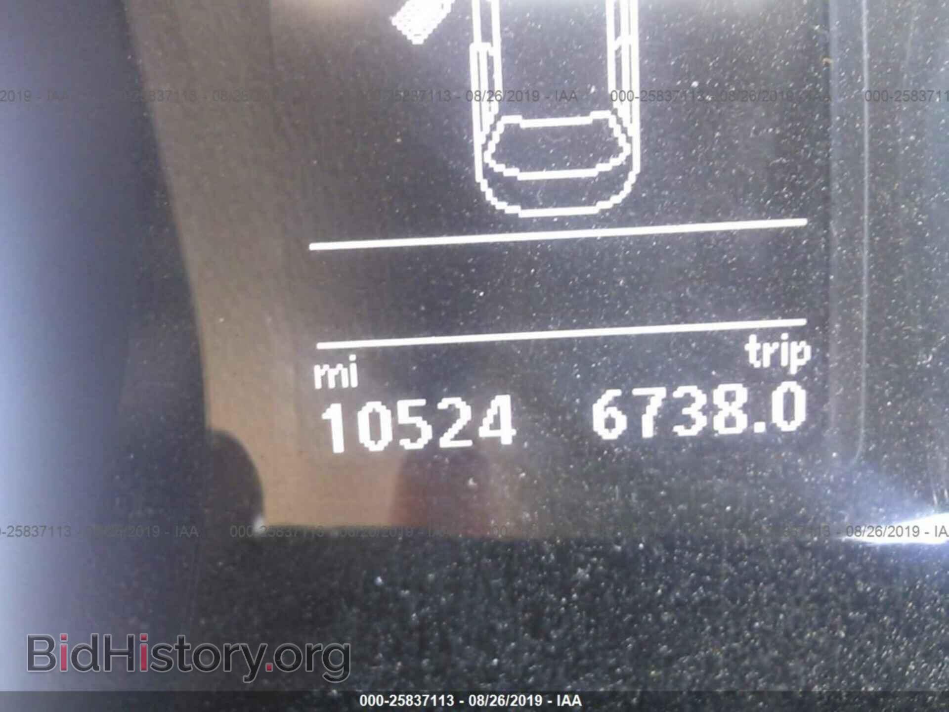 2017 VOLKSWAGEN JETTA - VIN: 3VWDB7AJ4HM207251 - Фото 7