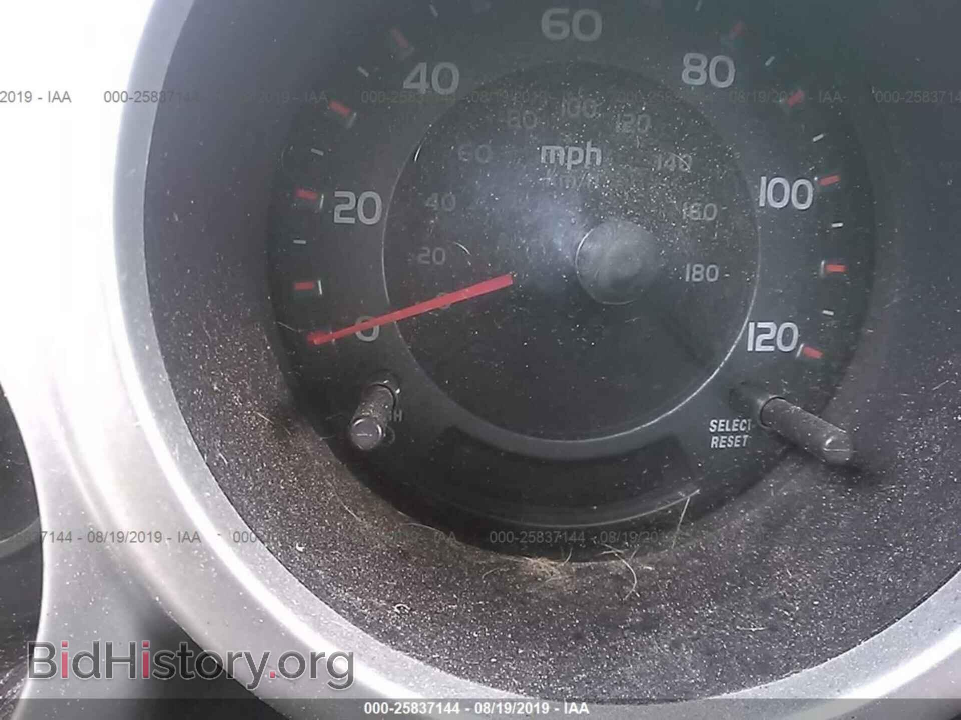 2004 HONDA ELEMENT - VIN: 5J6YH28574L024477 - Photo 7