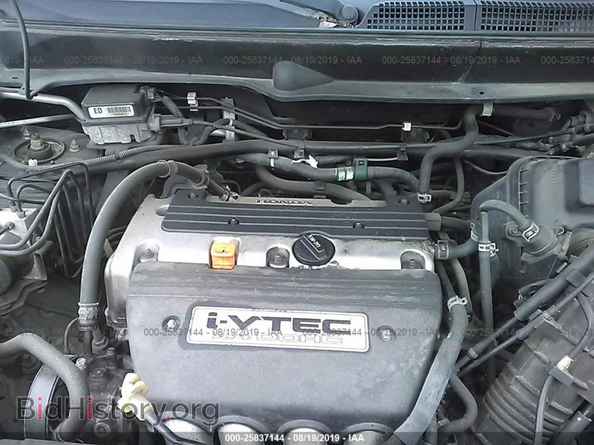 2004 HONDA ELEMENT - VIN: 5J6YH28574L024477 - Photo 10
