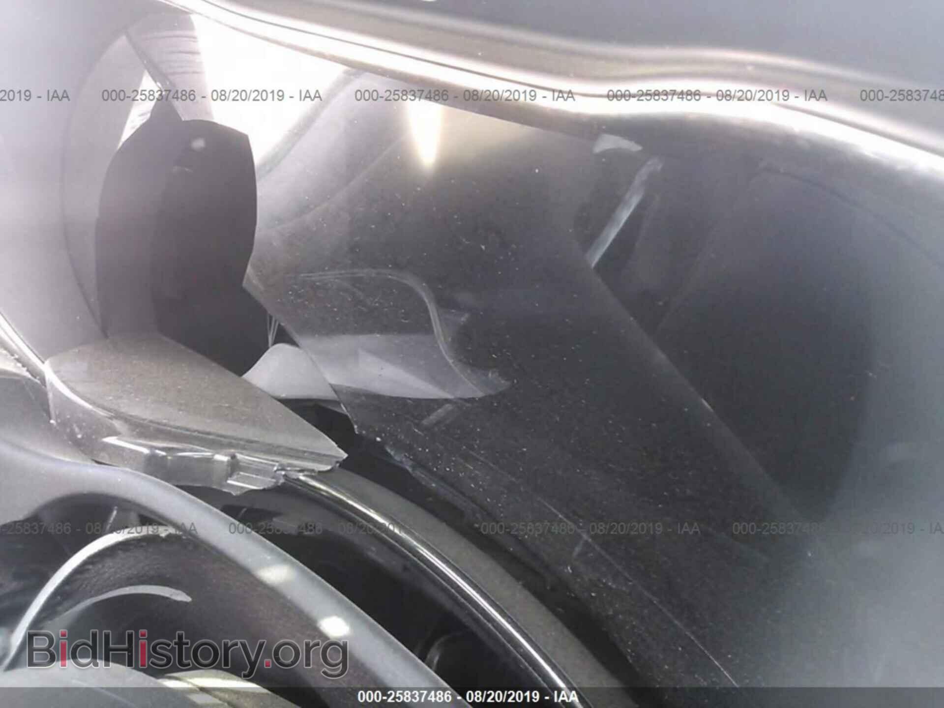 2019 DODGE DURANGO - VIN: 1C4RDHDG1KC684432 - Фото 7