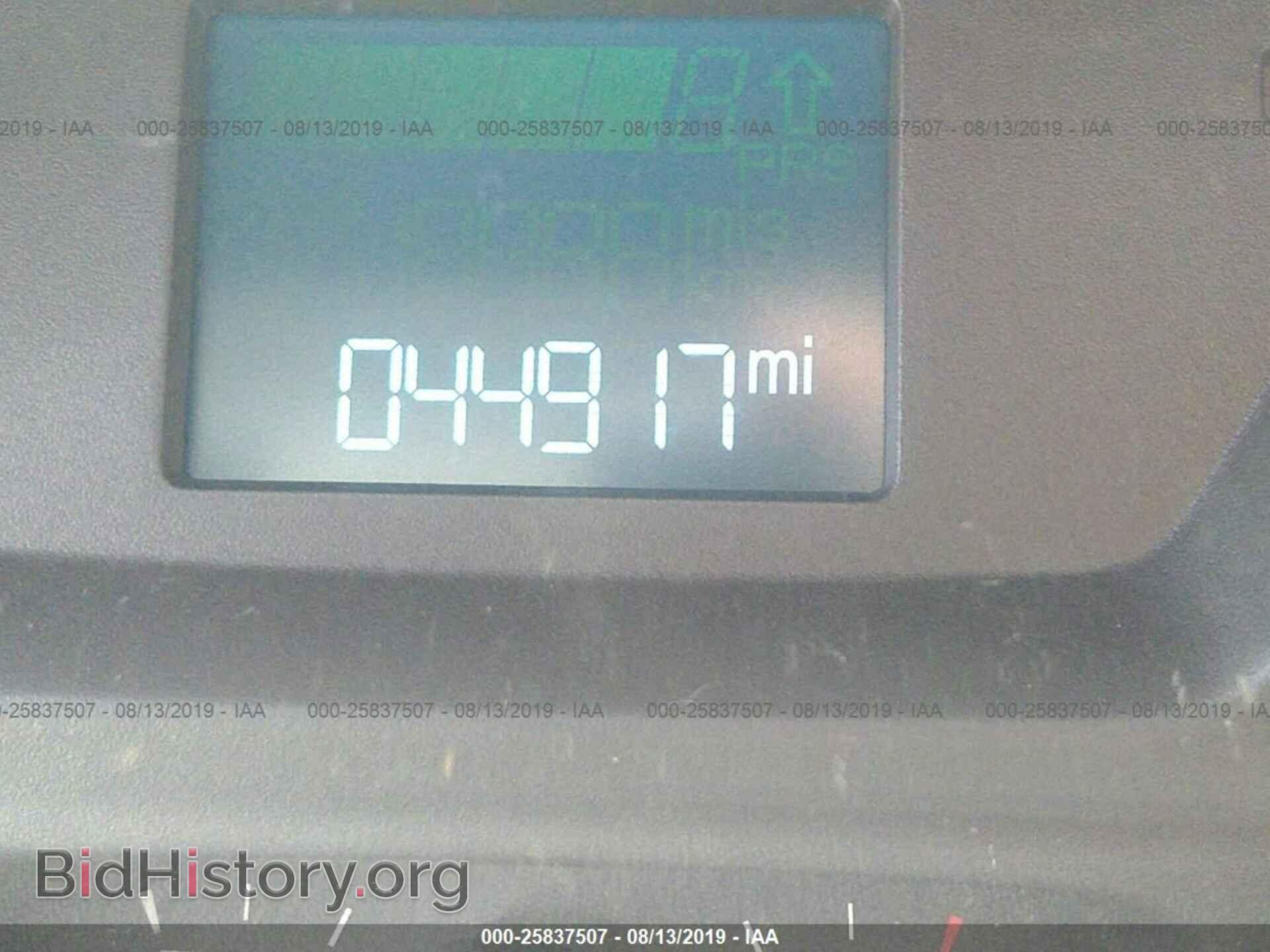 2017 FORD TRANSIT - VIN: 1FTYR1CM1HKA22280 - Фото 7