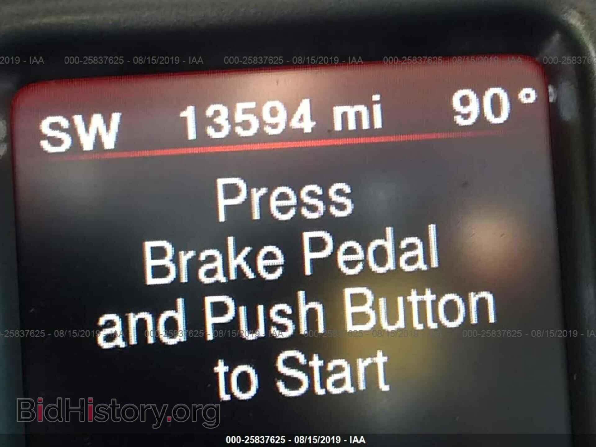 2018 DODGE JOURNEY - VIN: 3C4PDCGG7JT513452 - Фото 7