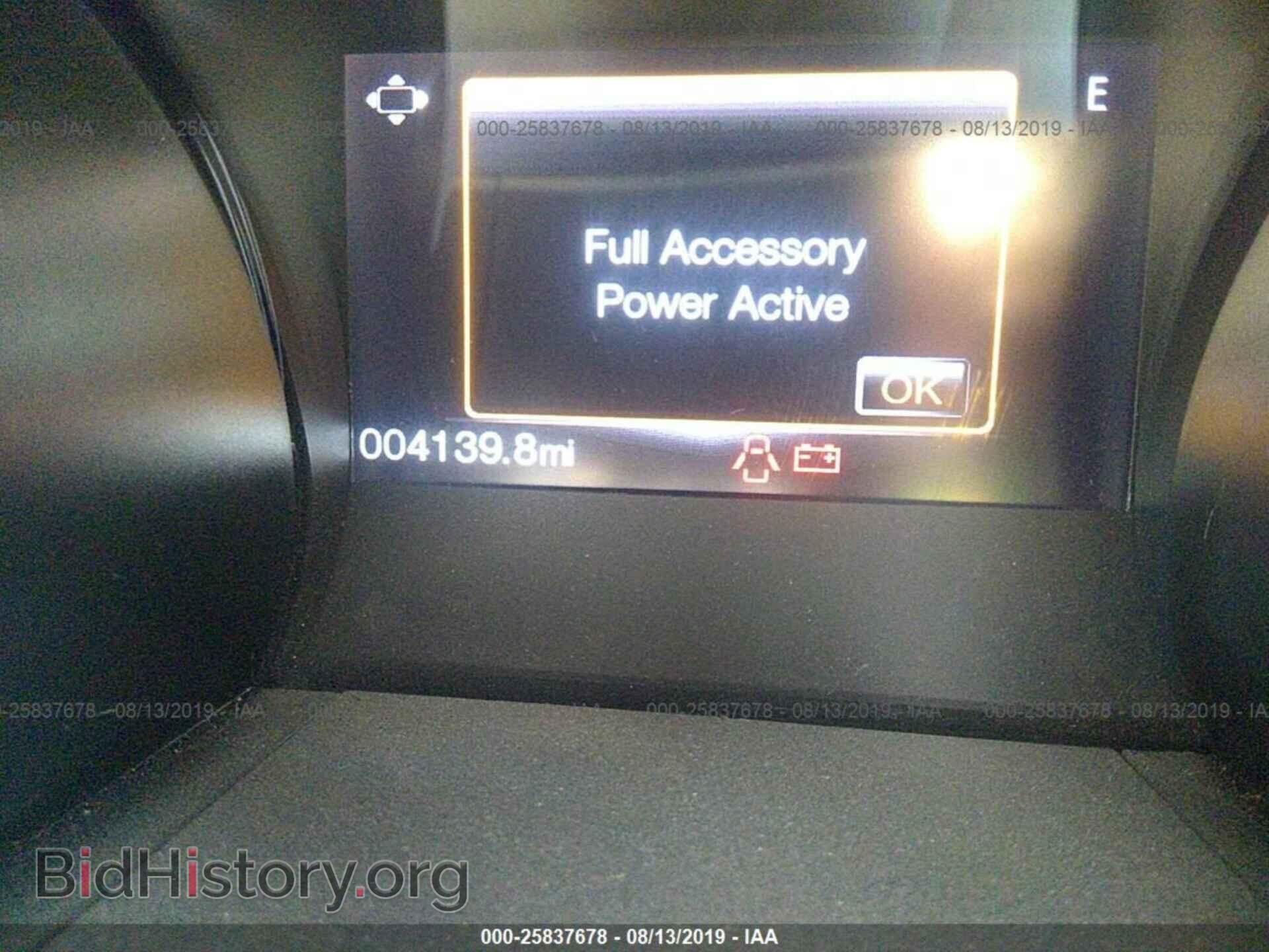 2017 FORD MUSTANG - VIN: 1FA6P8CF8H5280582 - Фото 7