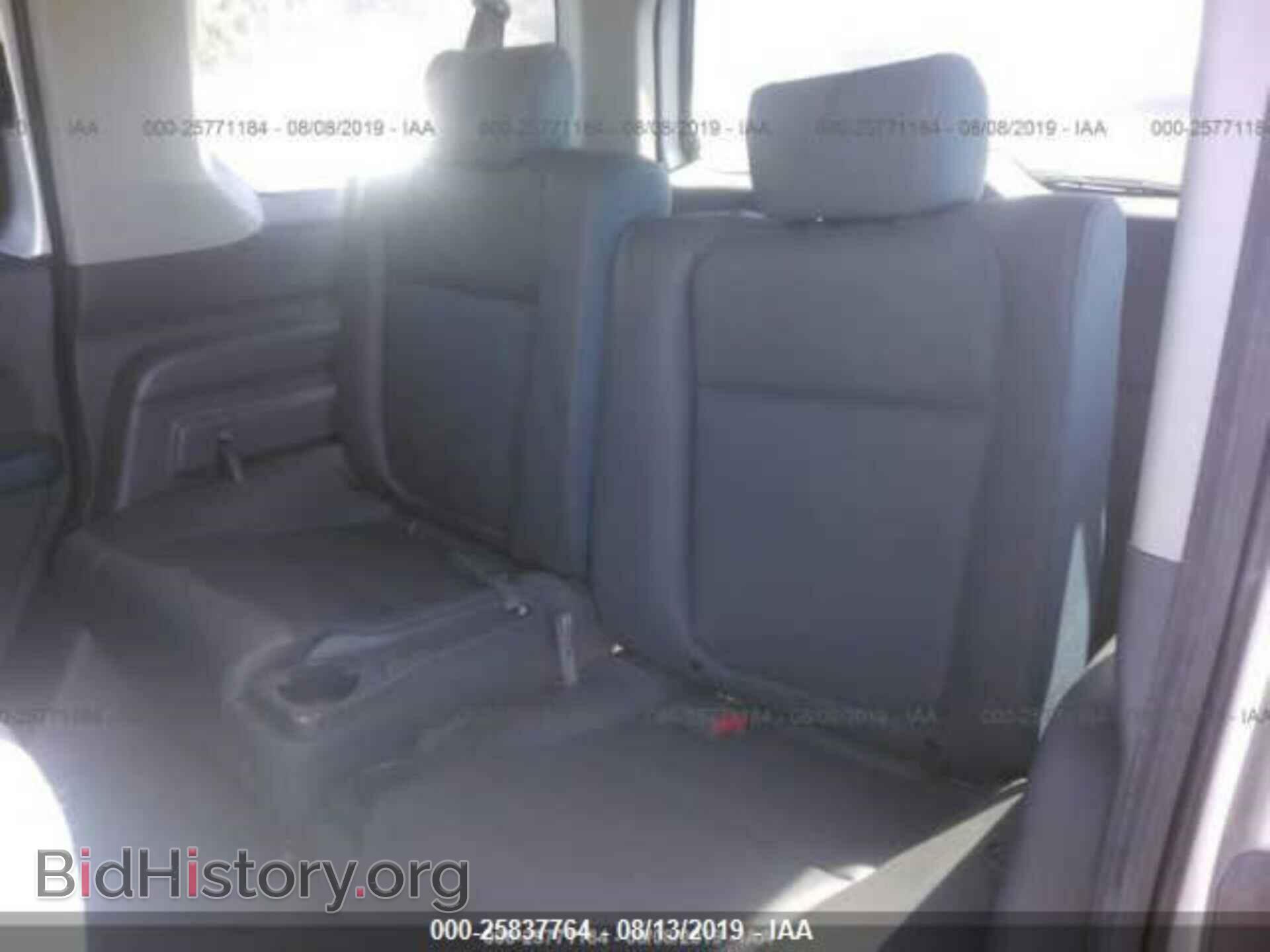 2004 HONDA ELEMENT - VIN: 5J6YH28324L002577 - Фото 8