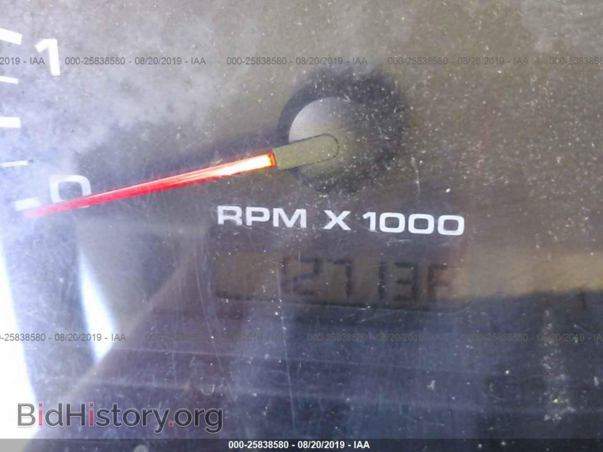 2011 FORD RANGER - VIN: 1FTKR1AD6BPA74166 - Фото 7