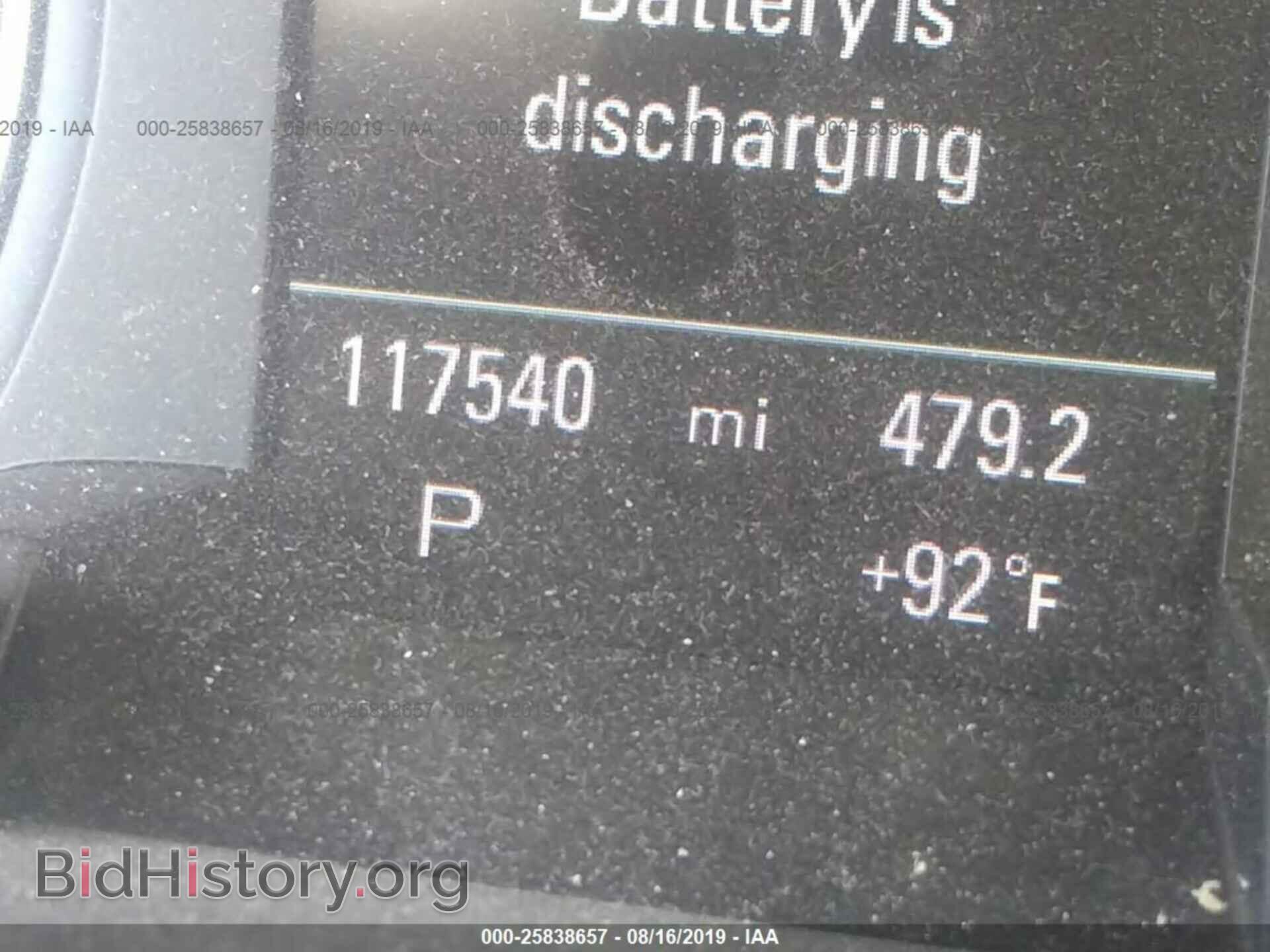 2014 AUDI A4 - VIN: WAUFFAFL2EN024131 - Photo 7