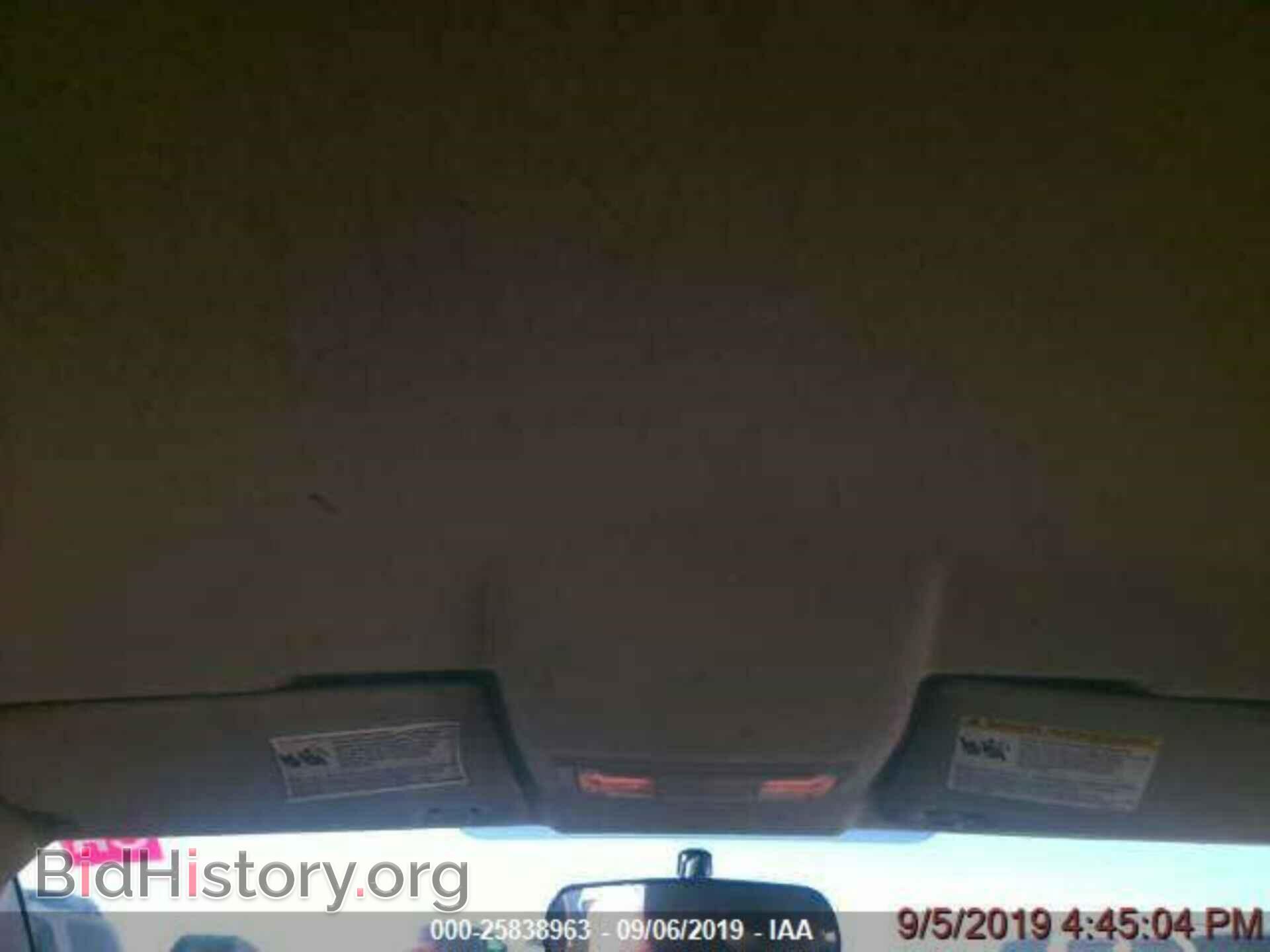 2008 FORD FOCUS - VIN: 1FAHP34N38W257593 - Фото 3