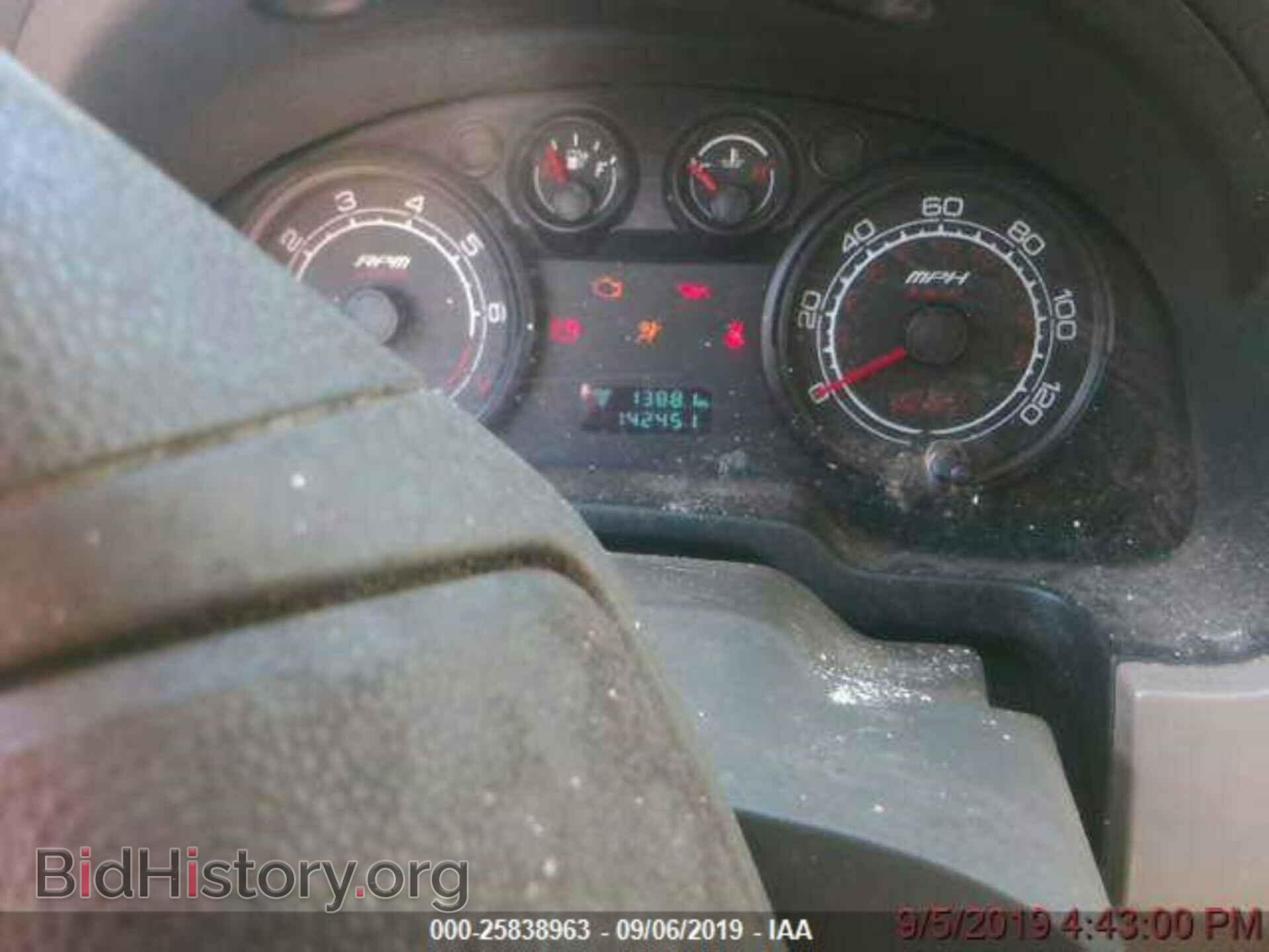 2008 FORD FOCUS - VIN: 1FAHP34N38W257593 - Фото 7