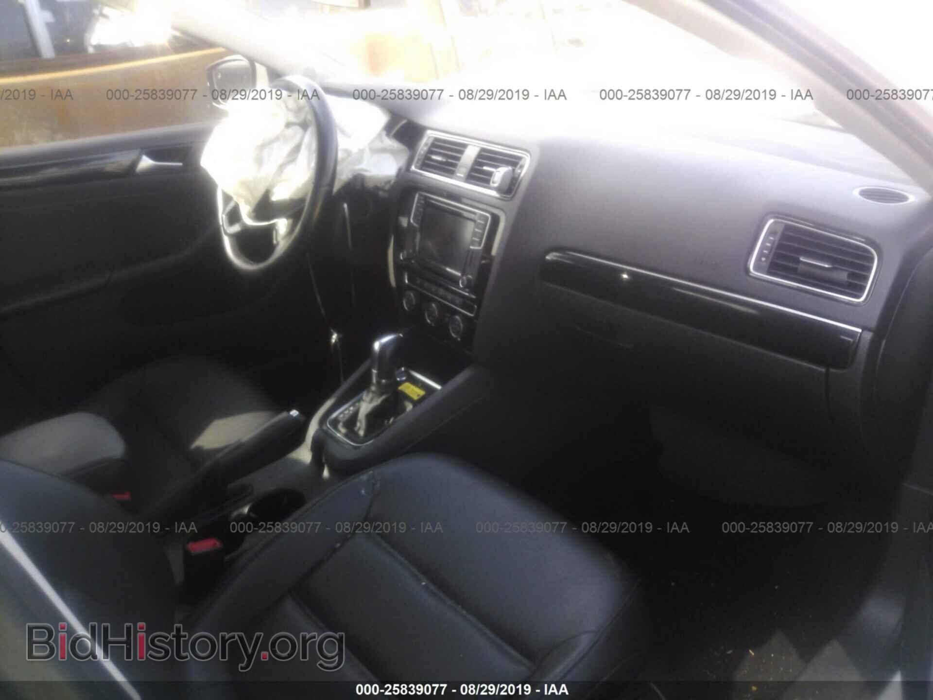 2017 VOLKSWAGEN JETTA - VIN: 3VWL17AJ9HM399829 - Photo 5