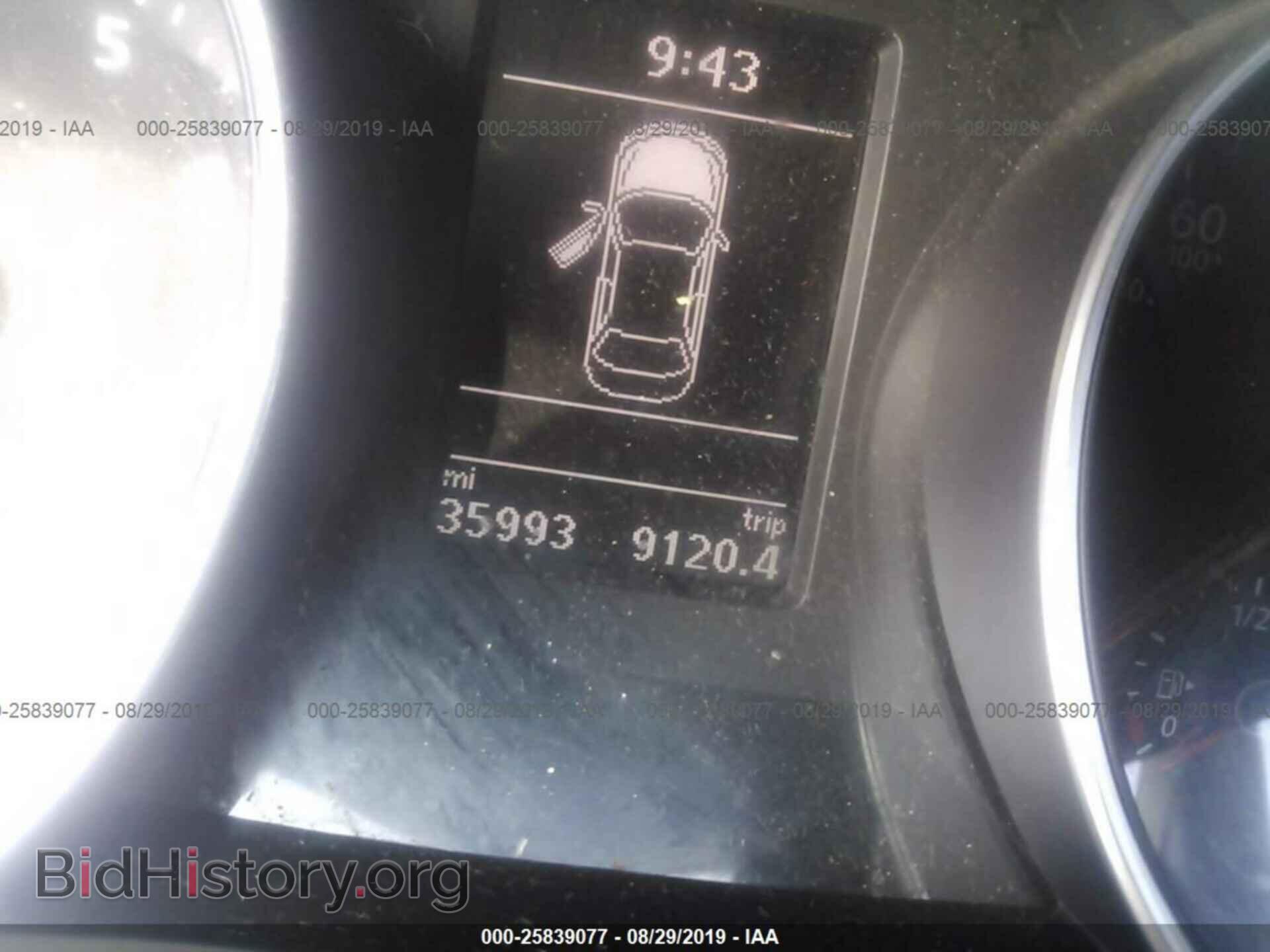 2017 VOLKSWAGEN JETTA - VIN: 3VWL17AJ9HM399829 - Photo 7