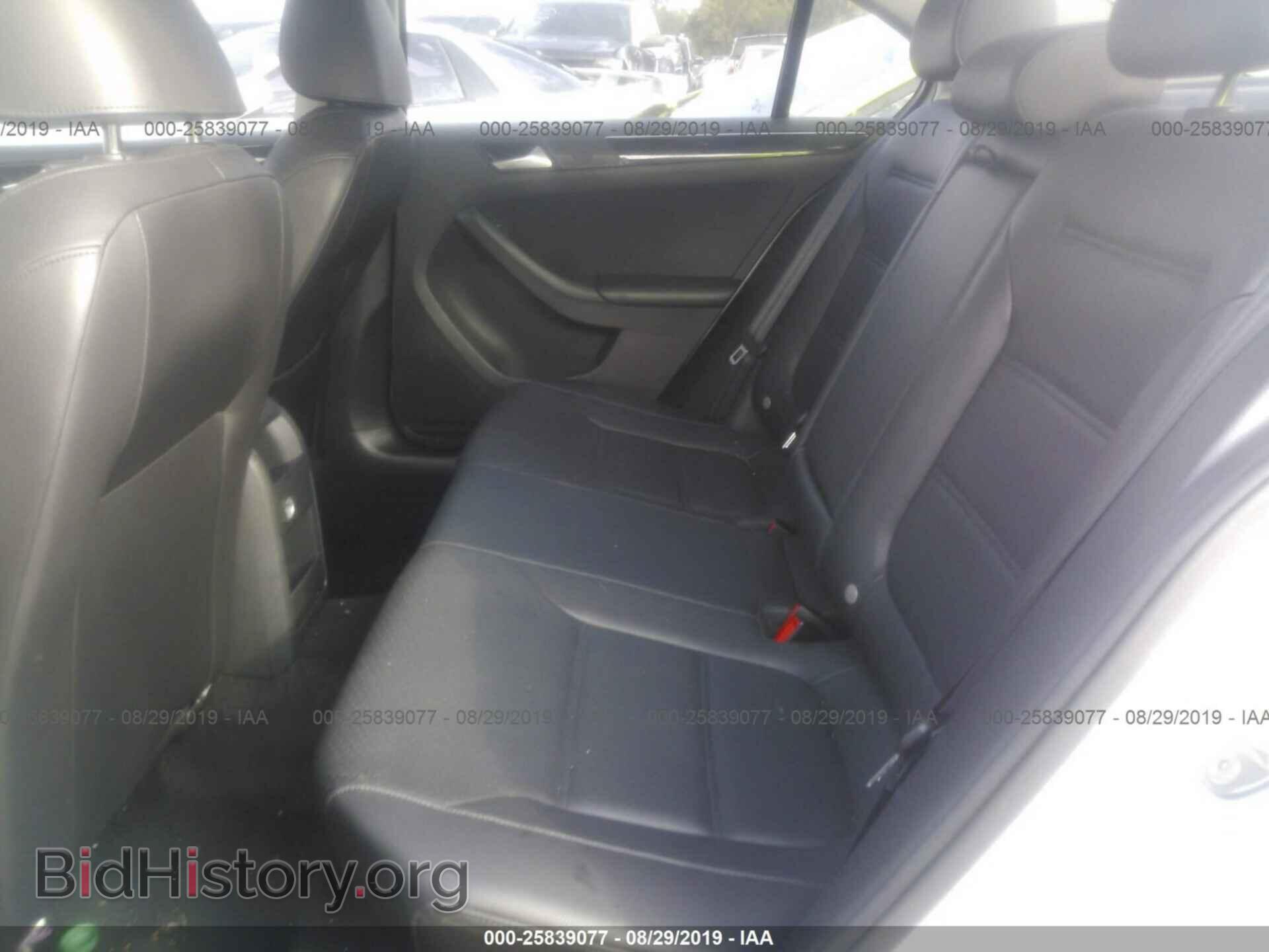 2017 VOLKSWAGEN JETTA - VIN: 3VWL17AJ9HM399829 - Photo 8
