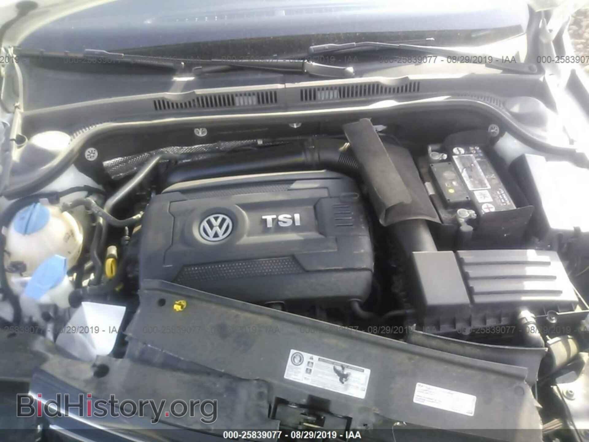 2017 VOLKSWAGEN JETTA - VIN: 3VWL17AJ9HM399829 - Photo 10