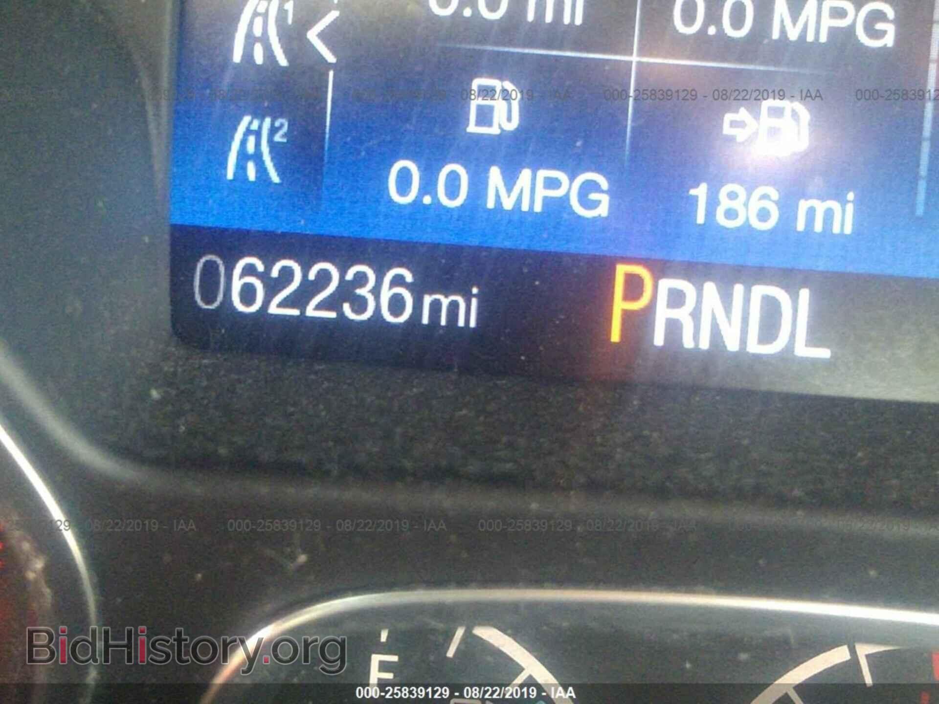 2015 FORD FOCUS - VIN: 1FADP3F2XFL282975 - Photo 7