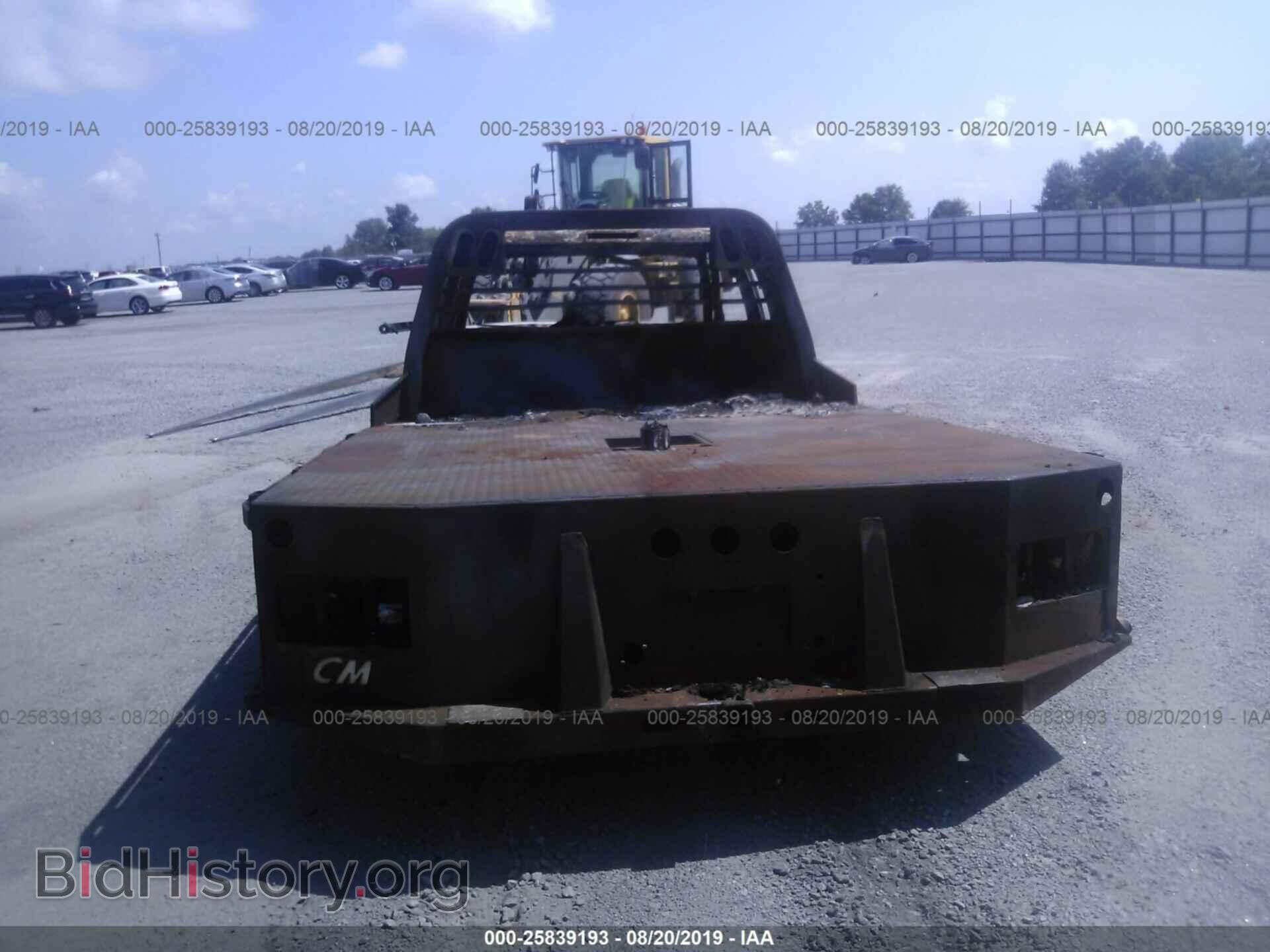 2002 DODGE RAM 3500 - VIN: 3B7MF33C92M295932 - Photo 8