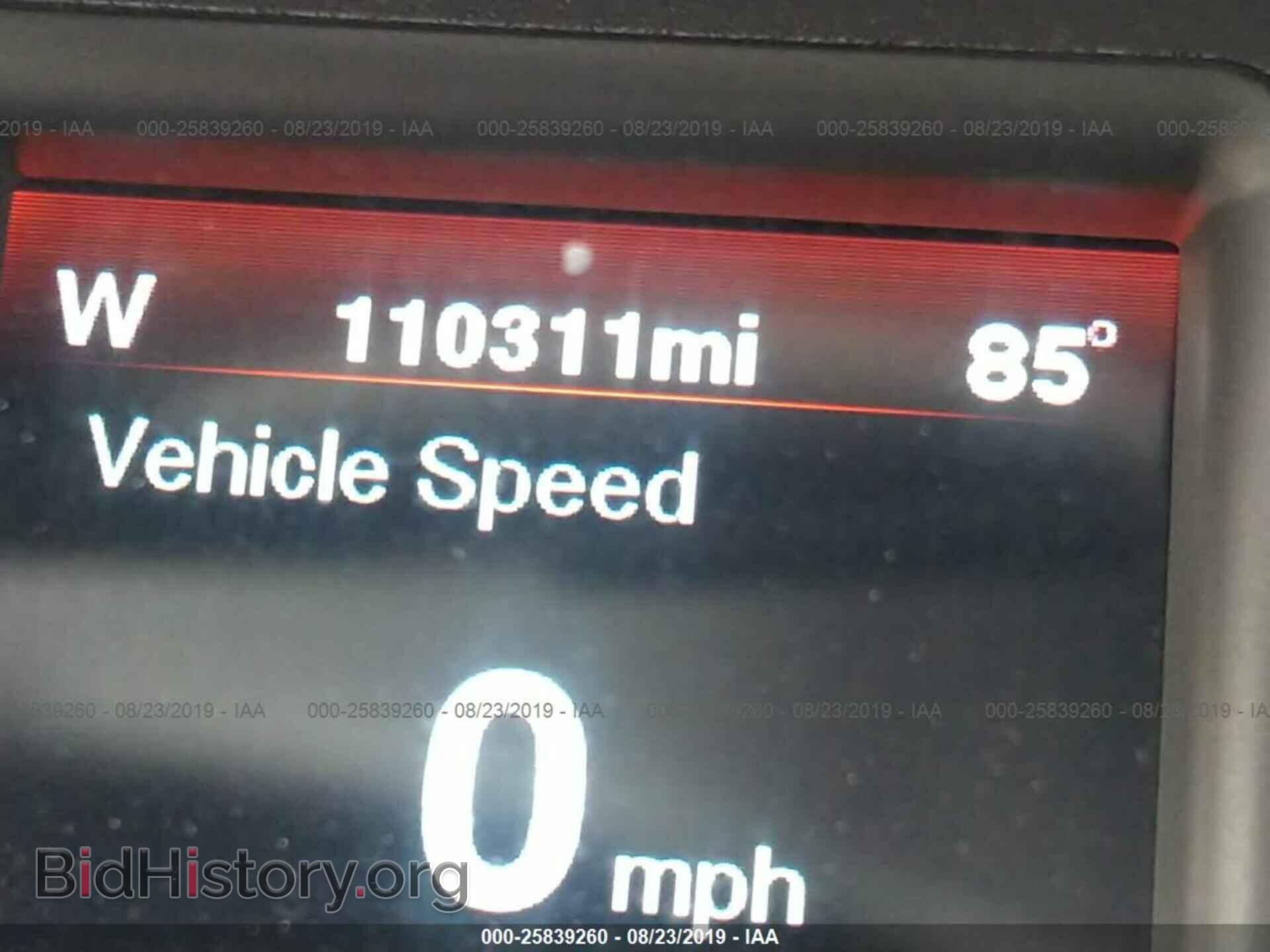 2012 DODGE CHARGER - VIN: 2C3CDXCT1CH304037 - Фото 7