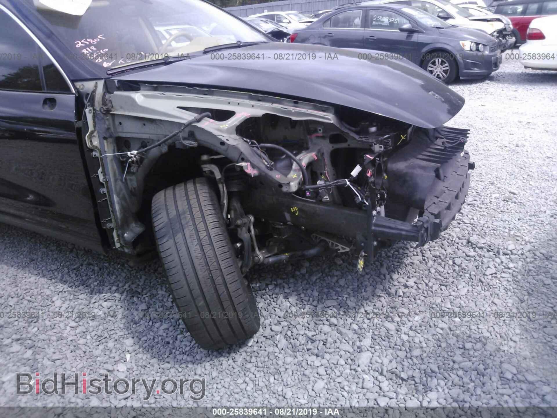 2012 PORSCHE CAYENNE - VIN: WP1AB2A29CLA49371 - Фото 6