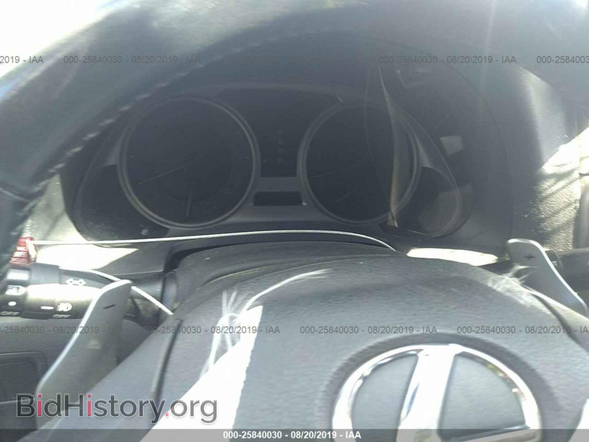 2006 LEXUS IS - VIN: JTHBK262565015773 - Фото 7