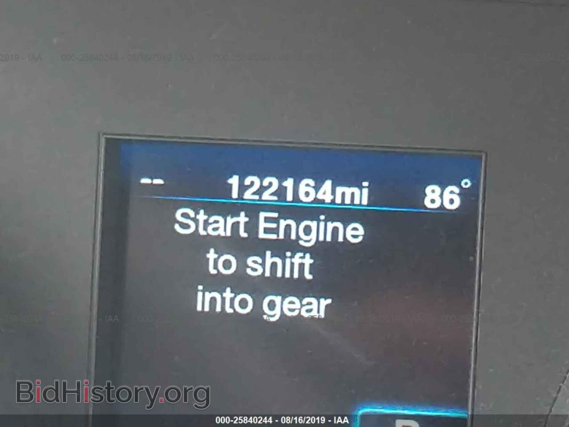 2012 CHRYSLER 300 - VIN: 2C3CCACG7CH249967 - Фото 7
