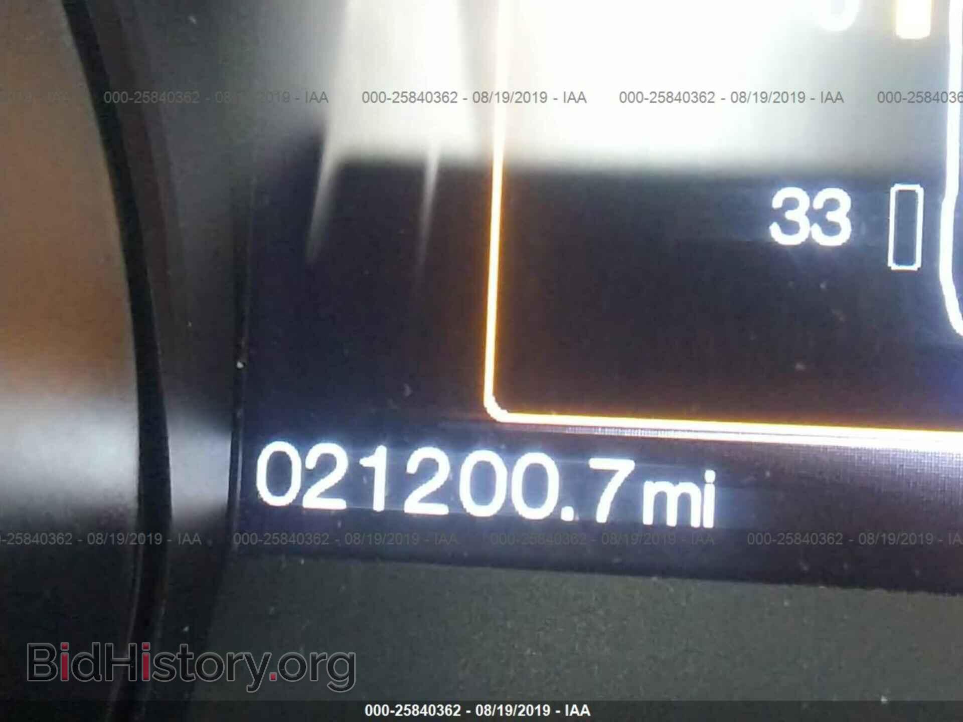 2017 FORD MUSTANG - VIN: 1FATP8UH1H5217813 - Фото 7