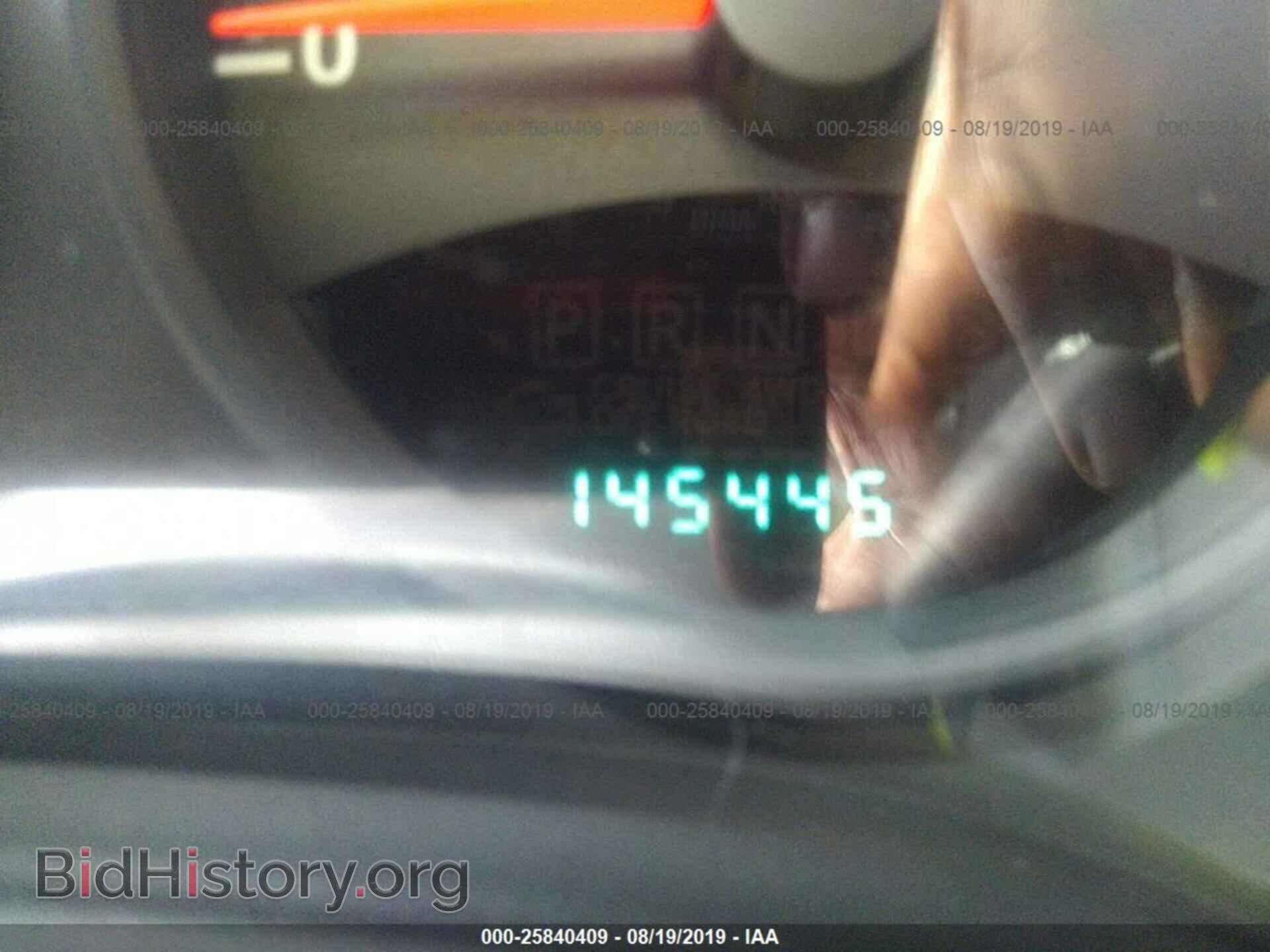 2011 JEEP COMPASS - VIN: 1J4NF1FBXBD187563 - Photo 7