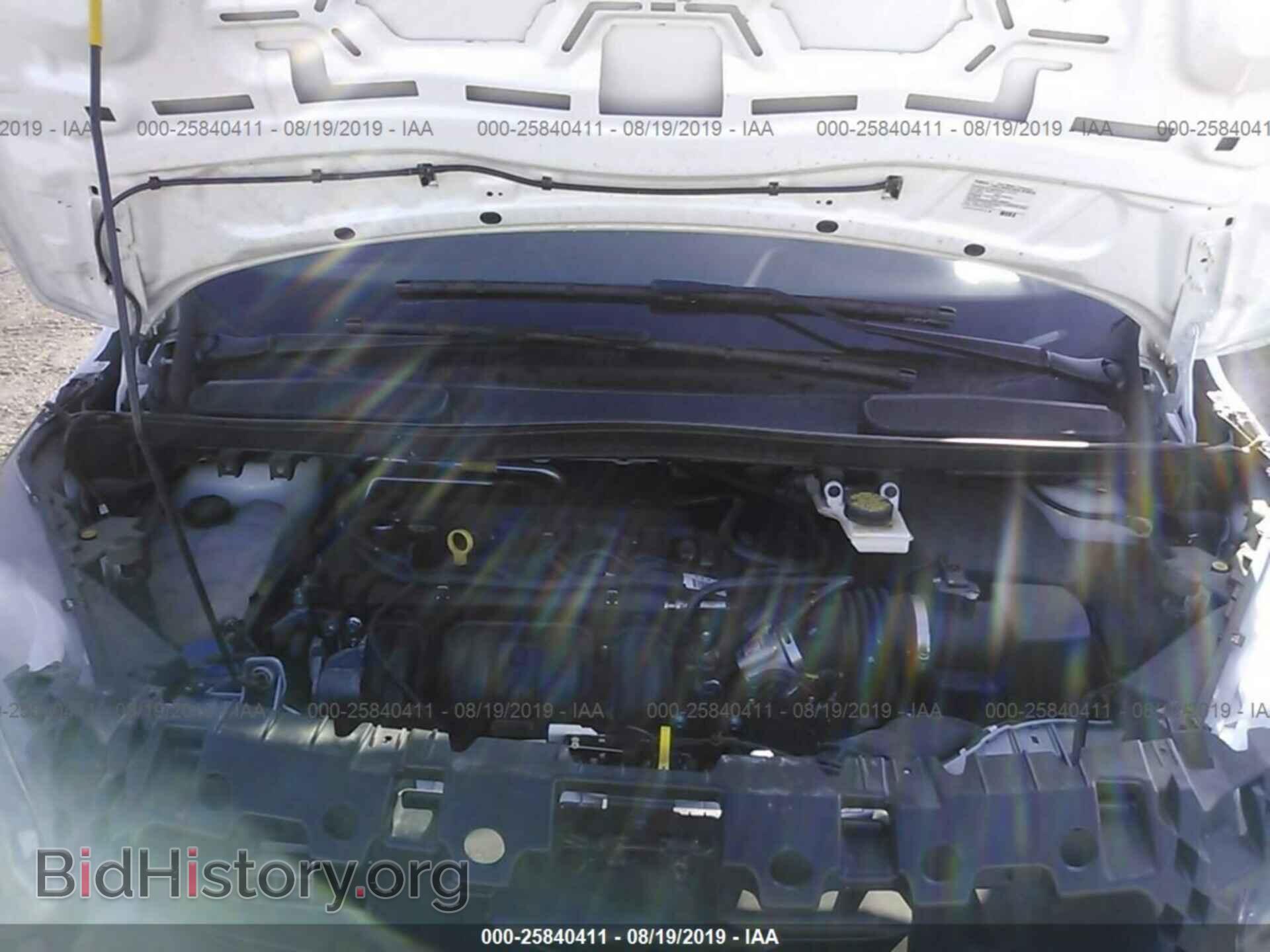 2018 FORD TRANSIT CONNECT - VIN: NM0LS7E71J1355659 - Фото 10