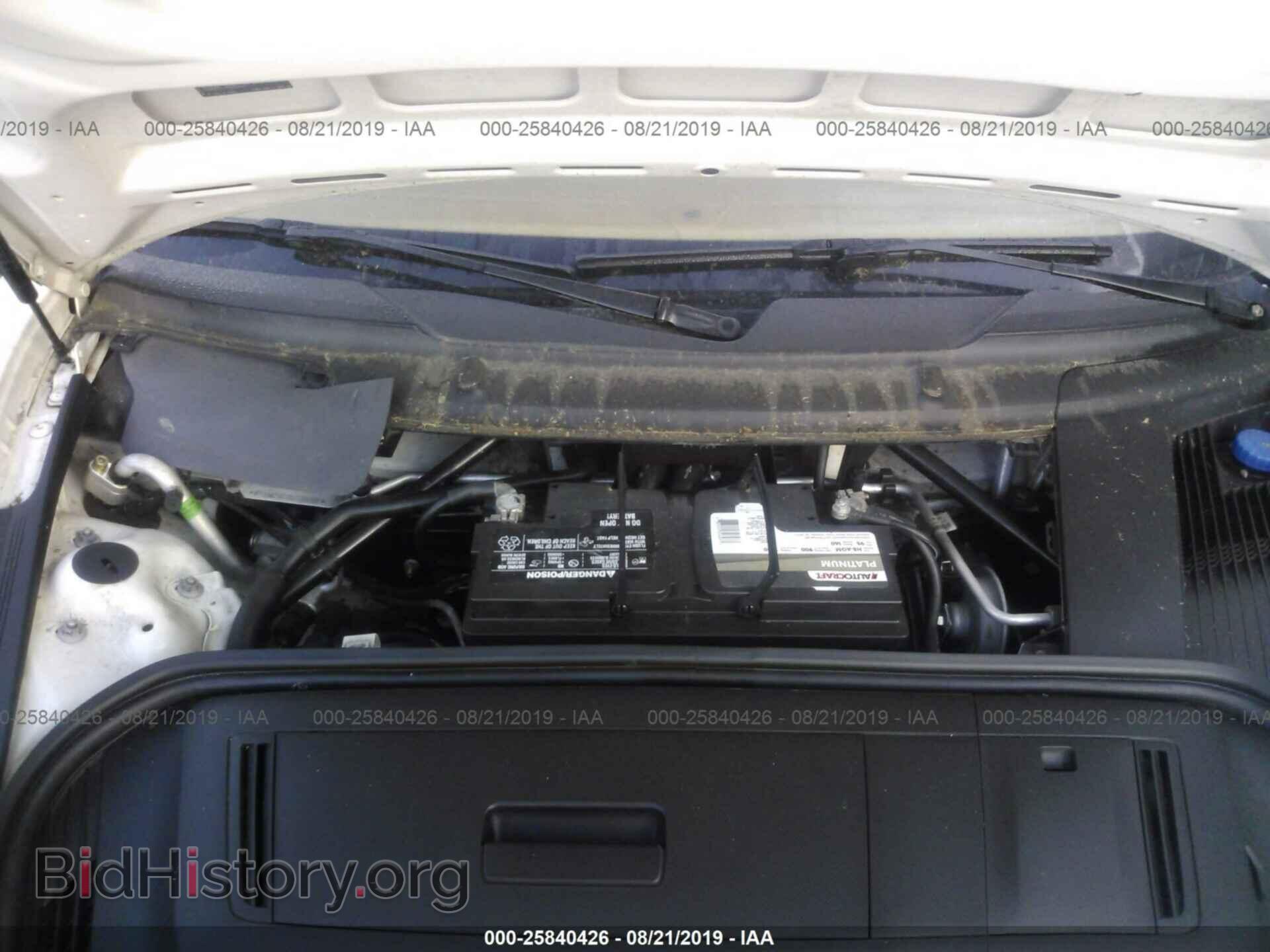 2008 PORSCHE 911 - VIN: WP0AA29938S710086 - Фото 10