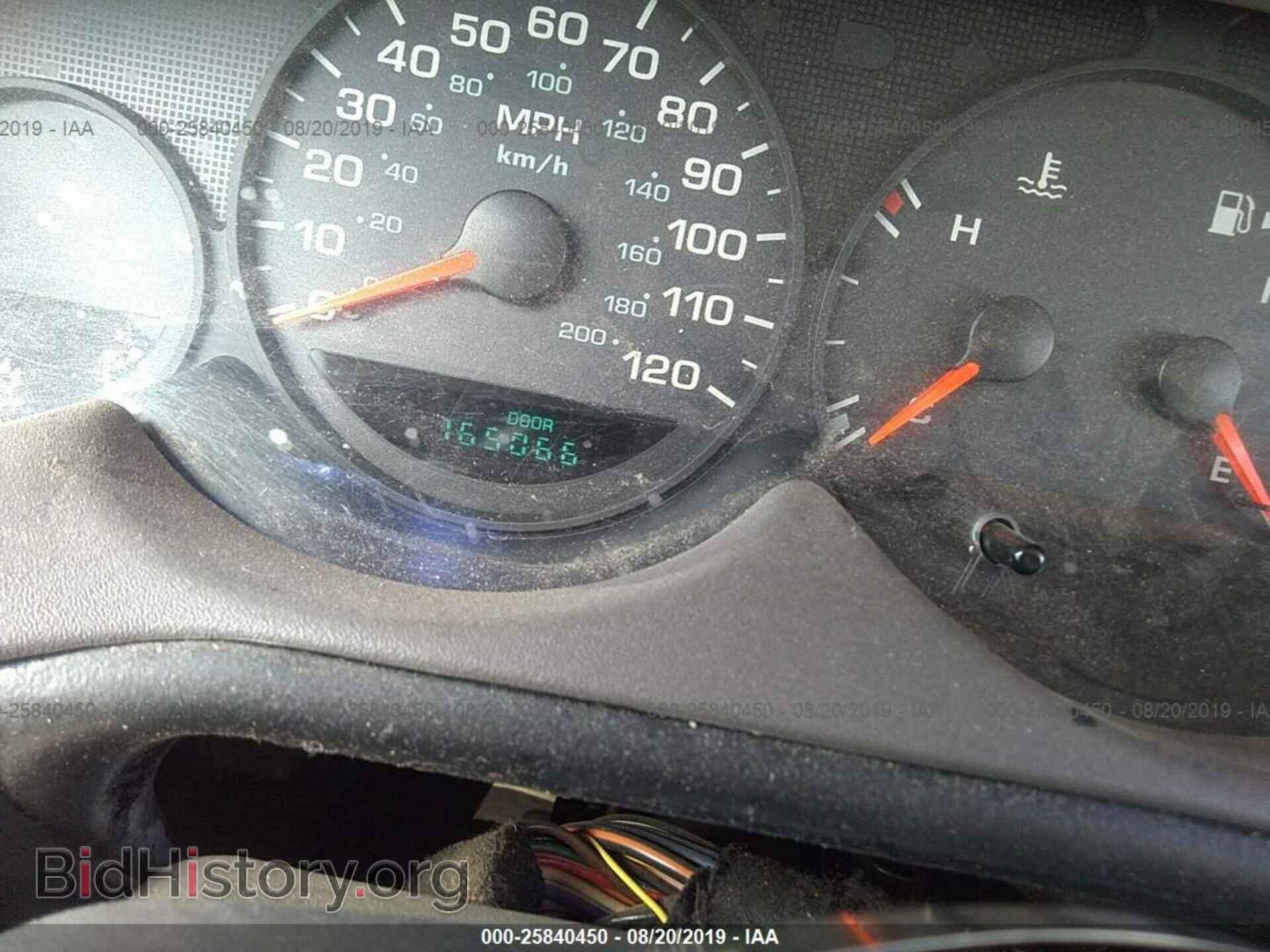 2001 DODGE NEON - VIN: 1B3ES46C71D200412 - Фото 7