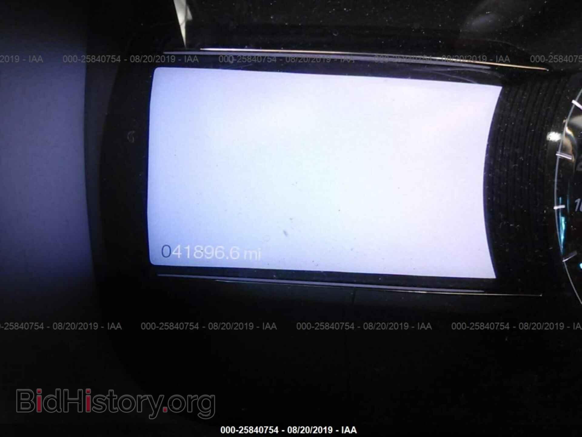 2013 FORD TAURUS - VIN: 1FAHP2E80DG185985 - Фото 7