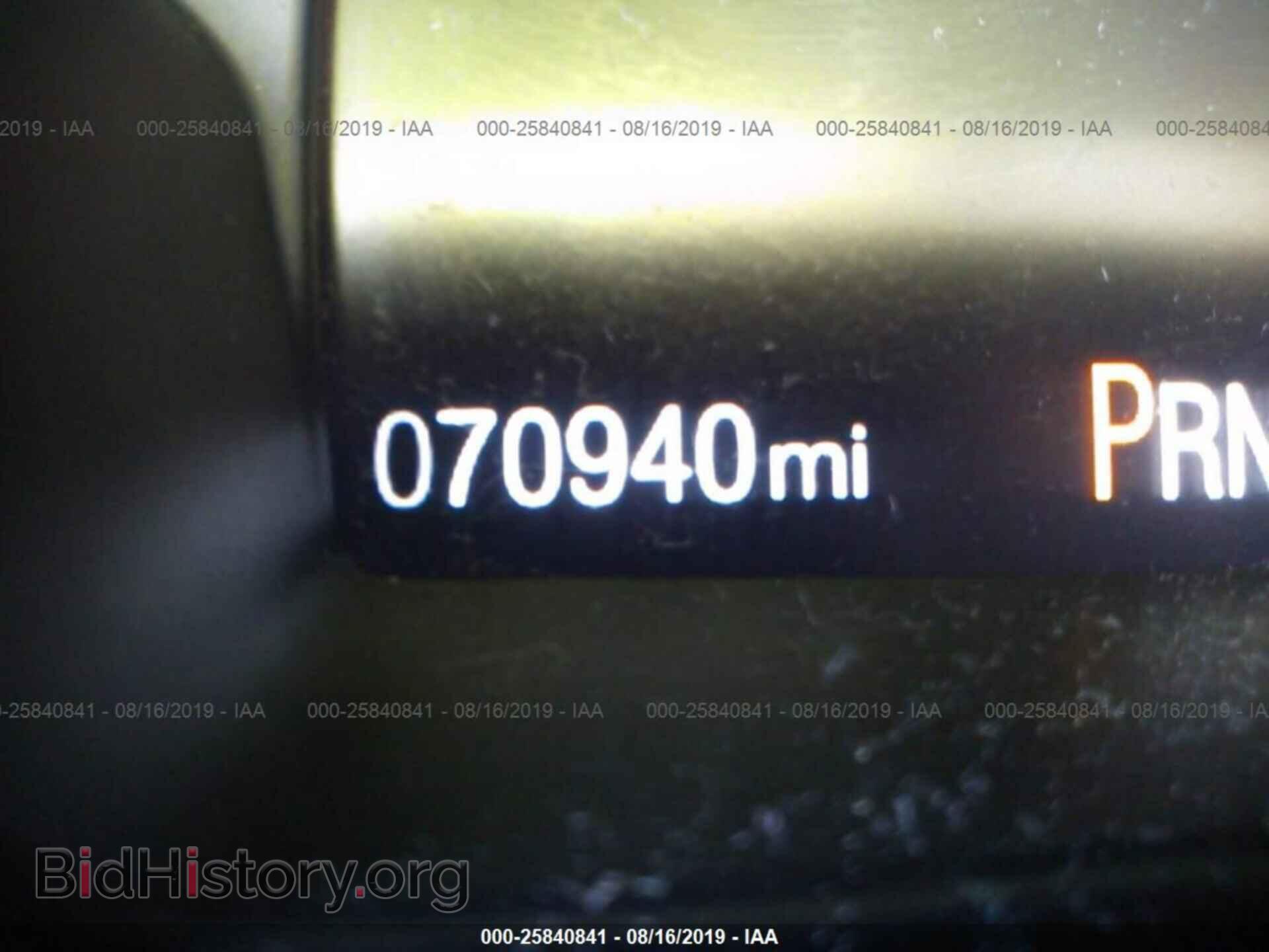 2016 FORD FOCUS - VIN: 1FADP3E28GL288924 - Photo 7