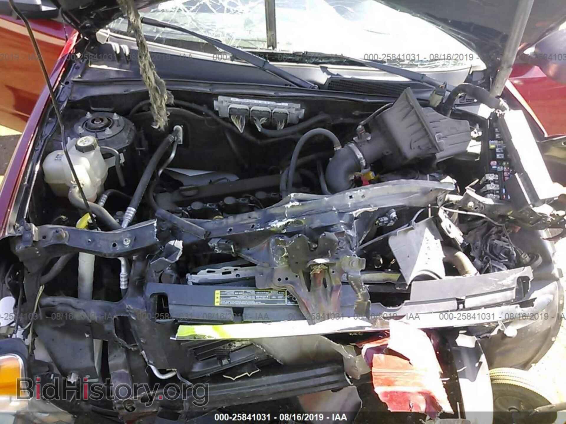 2012 FORD ESCAPE - VIN: 1FMCU0D71CKC80766 - Photo 10