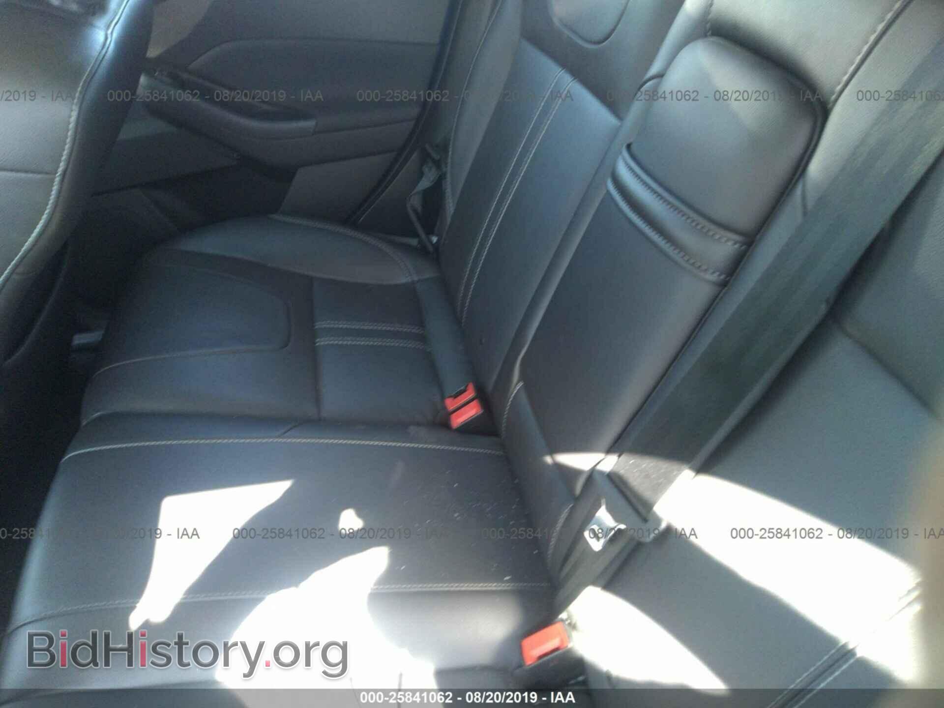 2013 FORD FOCUS - VIN: 1FADP3N23DL148954 - Photo 8