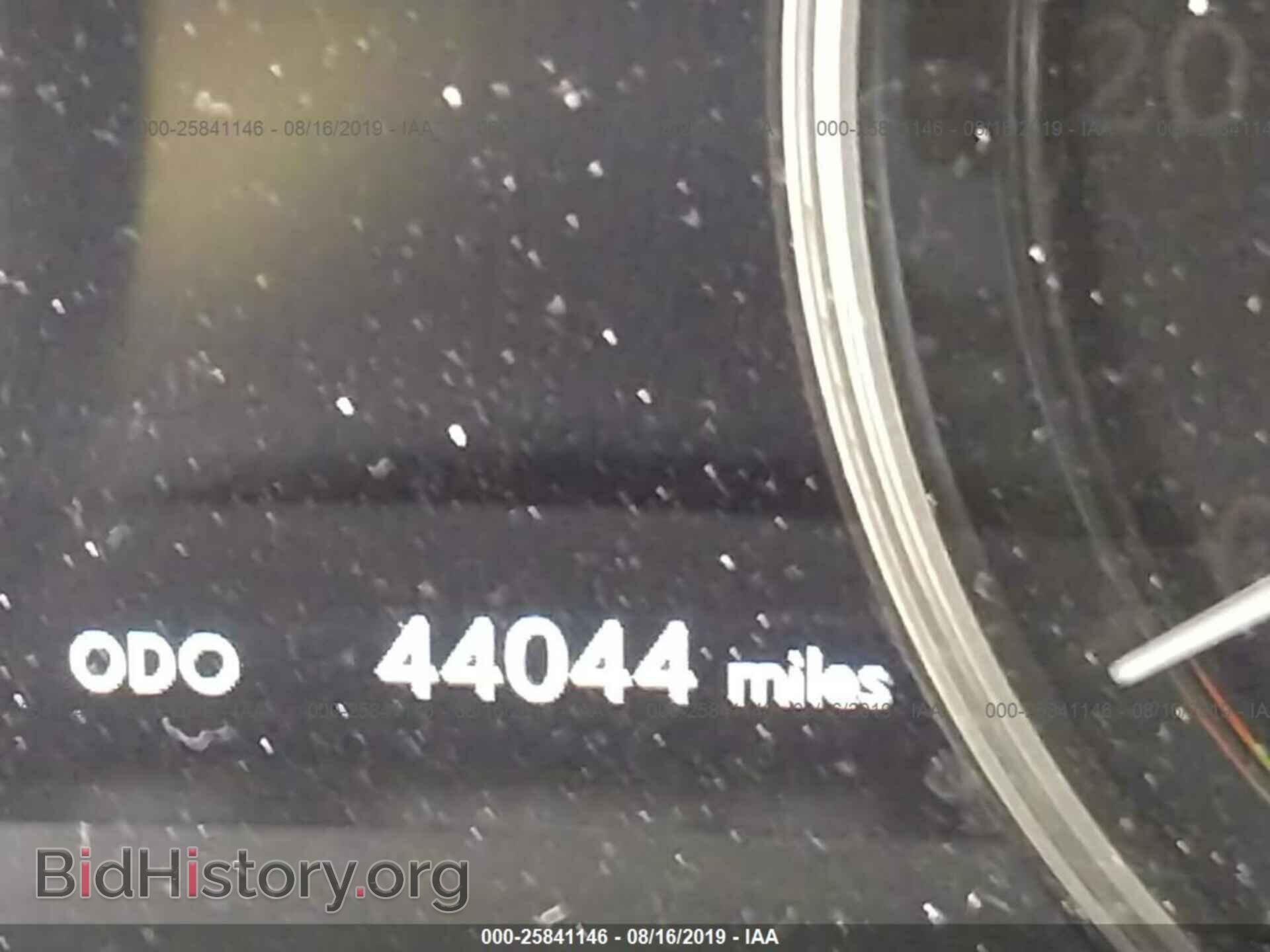 2015 LEXUS GS - VIN: JTHCE1BL6FA001229 - Фото 7