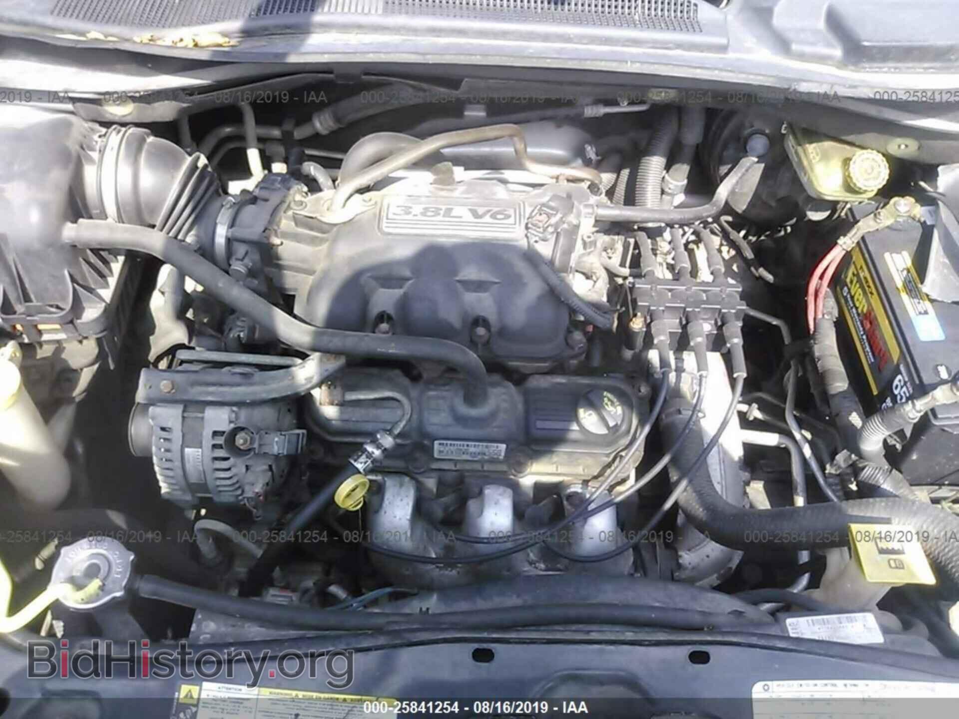 2010 DODGE GRAND CARAVAN - VIN: 2D4RN5D16AR284253 - Фото 10
