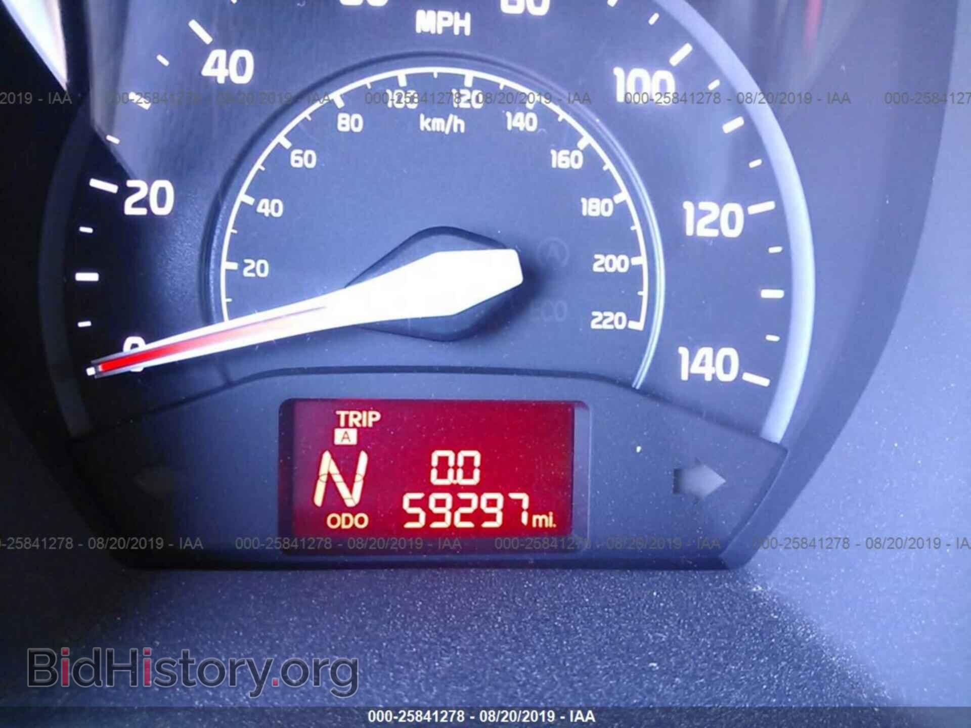 2017 KIA RIO - VIN: KNADM4A30H6057438 - Фото 7
