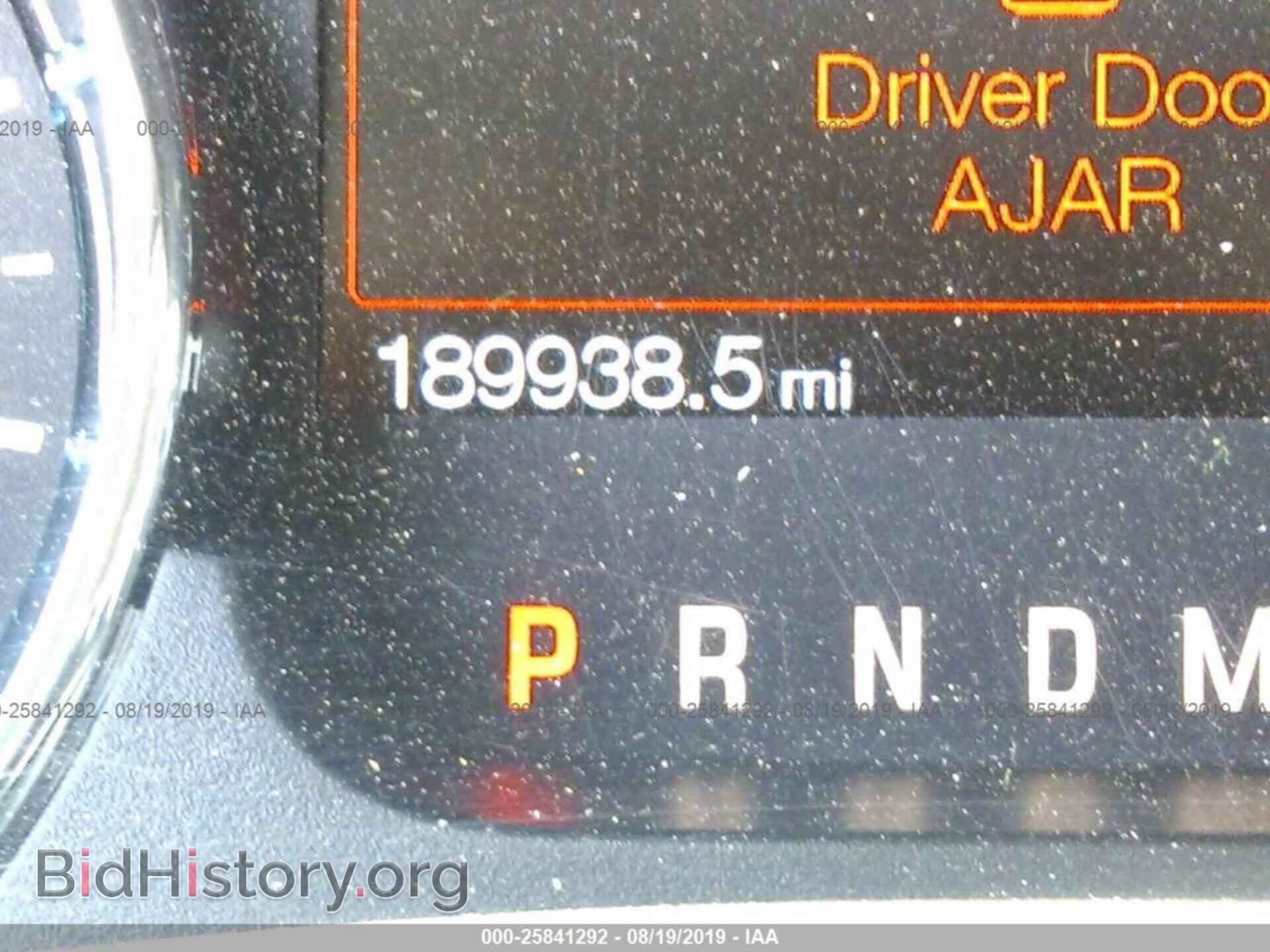 2011 FORD F150 - VIN: 1FTEW1CM2BFB93079 - Фото 7