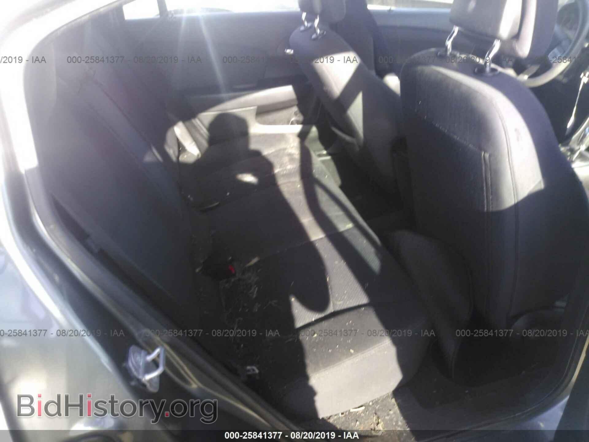 2013 CHRYSLER 200 - VIN: 1C3CCBAB0DN641808 - Photo 8