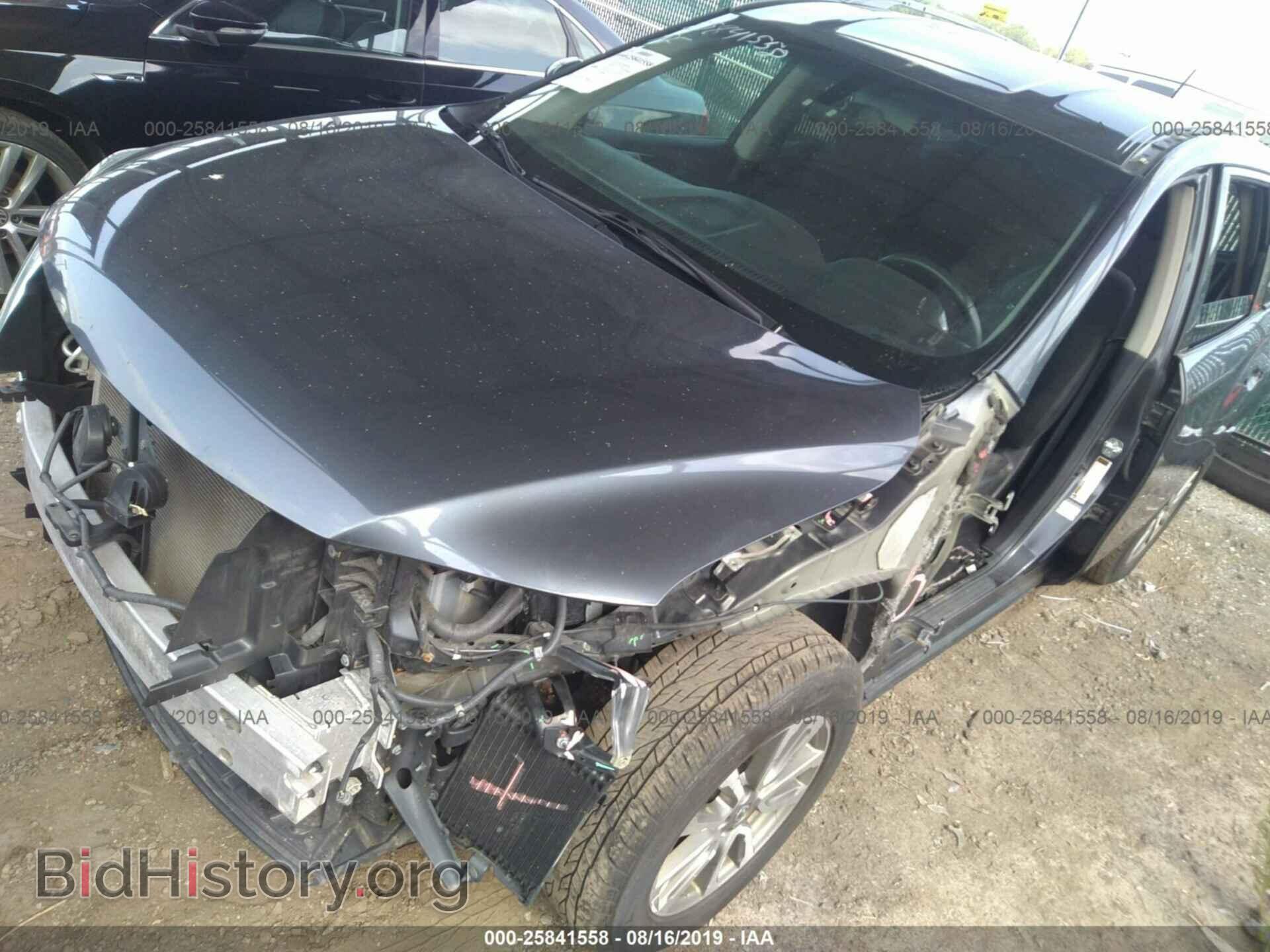 2013 NISSAN PATHFINDER - VIN: 5N1AR2MM5DC670114 - Photo 2