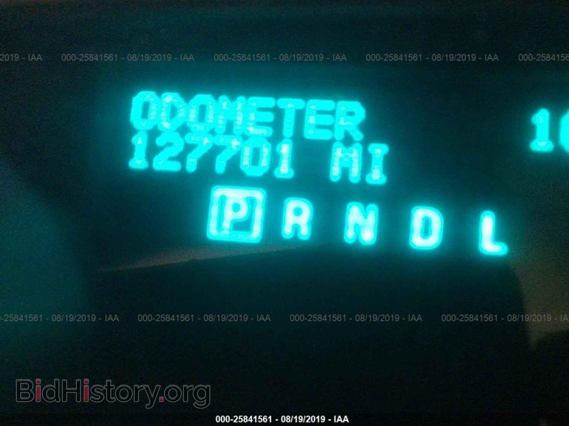 2008 BUICK ENCLAVE - VIN: 5GAEV23748J307237 - Фото 7